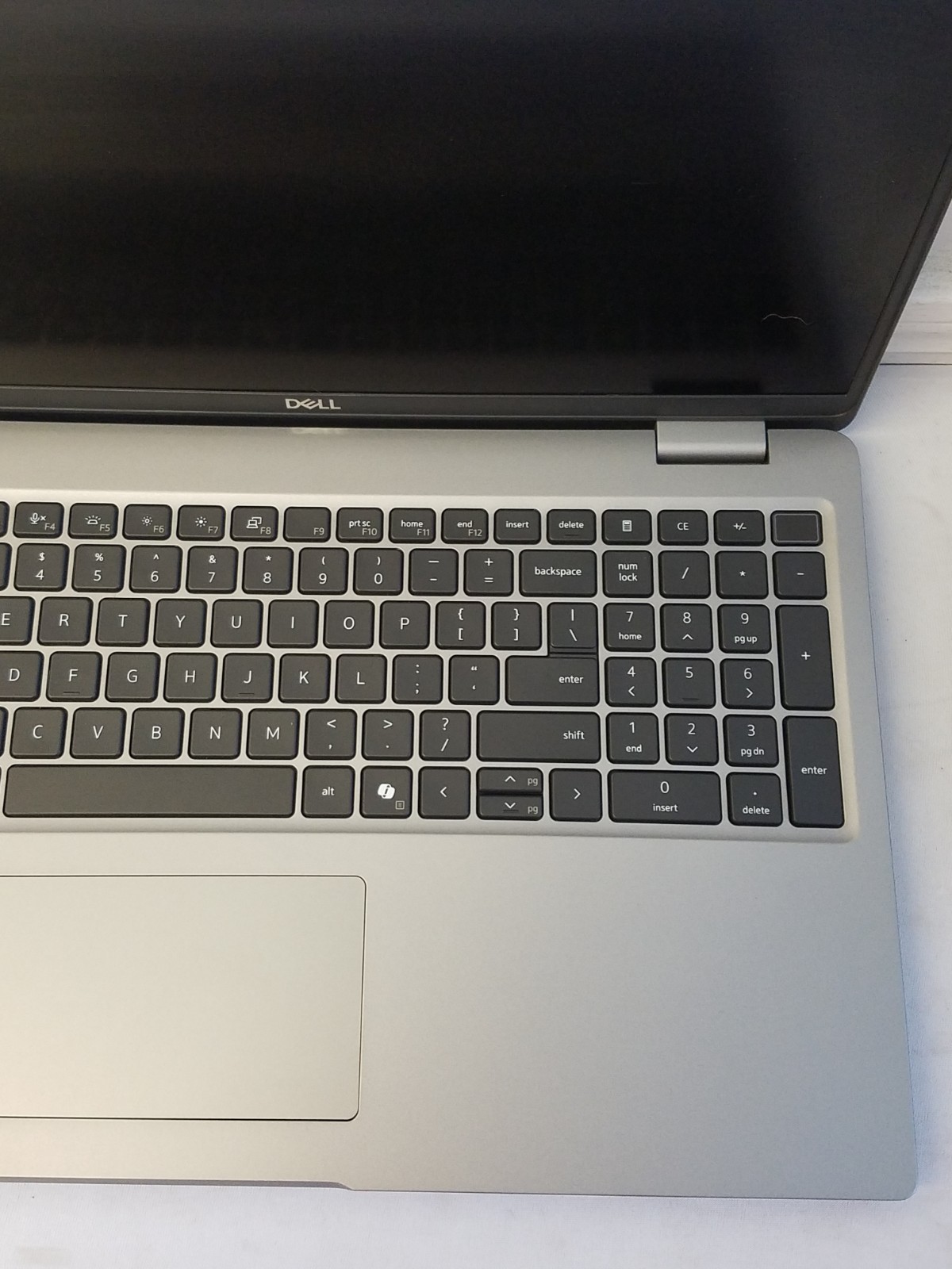 Dell Precision 3590 Laptop – Intel Ultra 5-135H 16GB RAM – 250GB SSD Windows 11