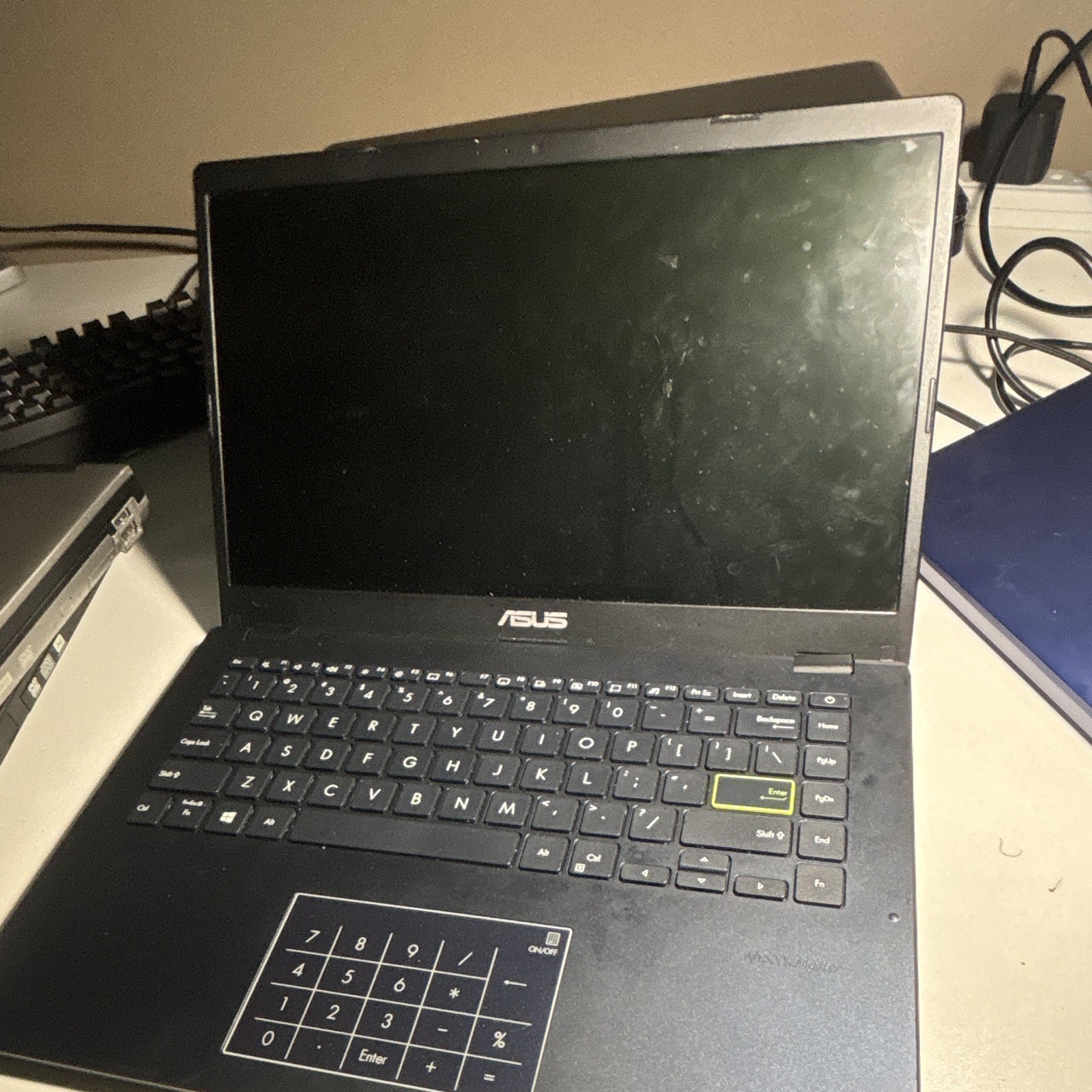 Computer lot for parts and some work(please check description )