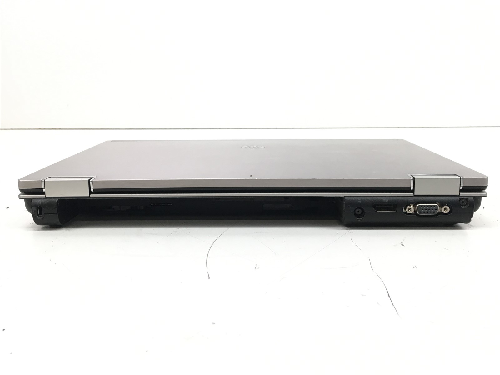HP EliteBook 8440p Laptop i5M 540 4GB RAM 2.53GHz No HDD No OS 14″