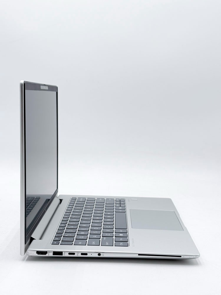 HP EliteBook 645 G11 14″ AMD Ryzen 5 Pro 7535U 16GB 256GB Backlit W11-Pro
