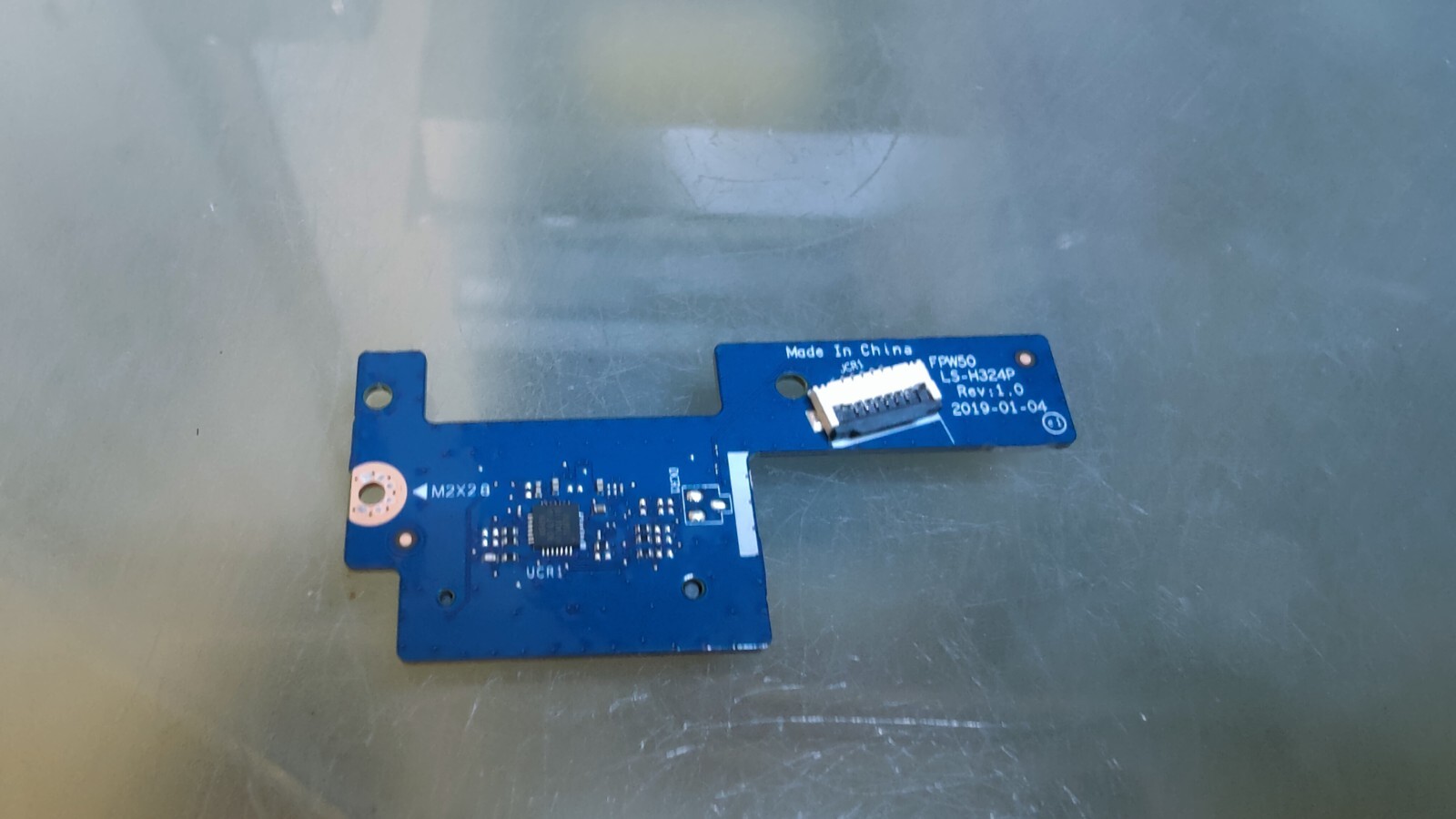 HP 15-DW 15S-DU 15S-DY 250 G8 255 G8 SD CARD LS-H324P