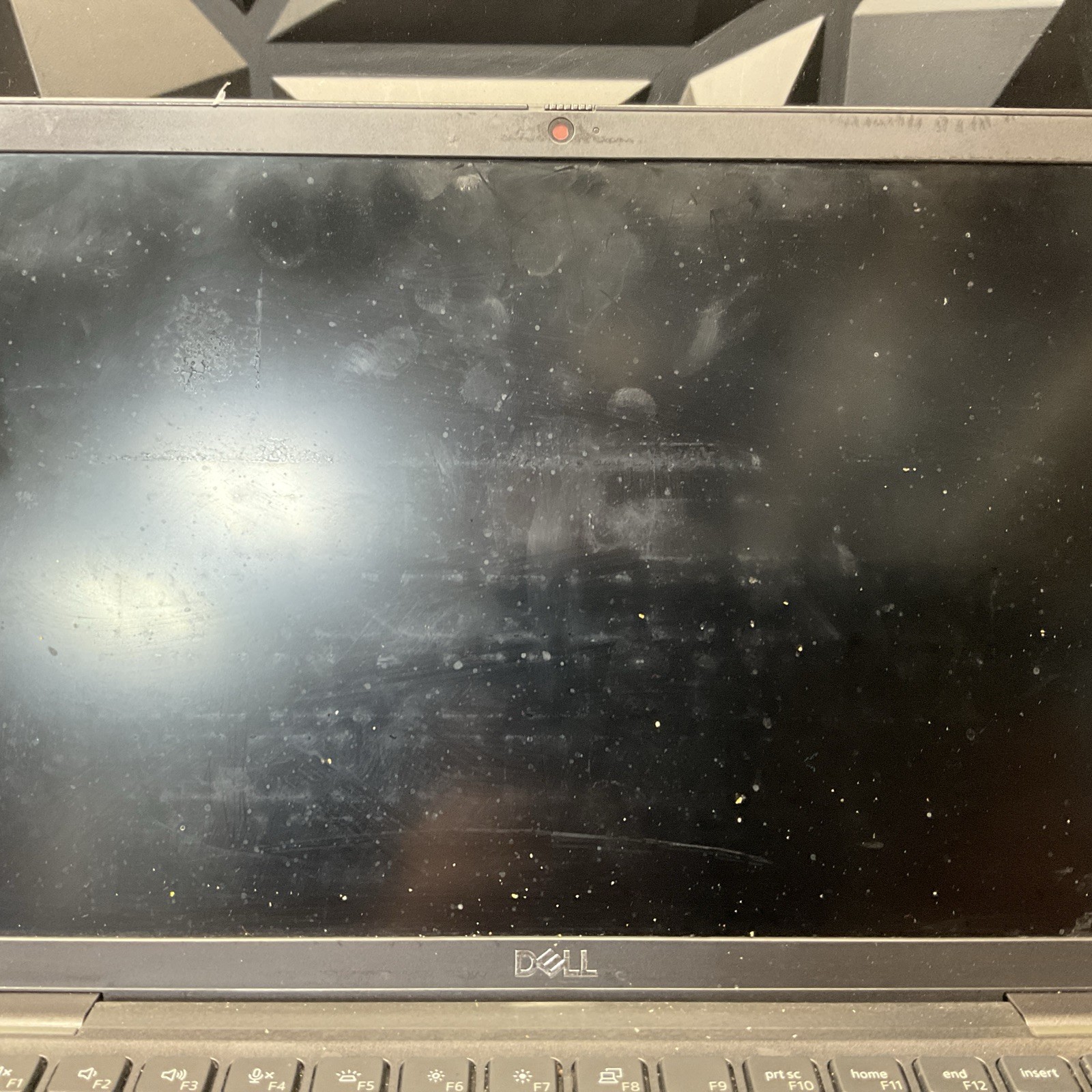 Dell Latitude 7420 / i7 11th Gen / 16GB RAM / BIOS Unlocked / No SSD / M15