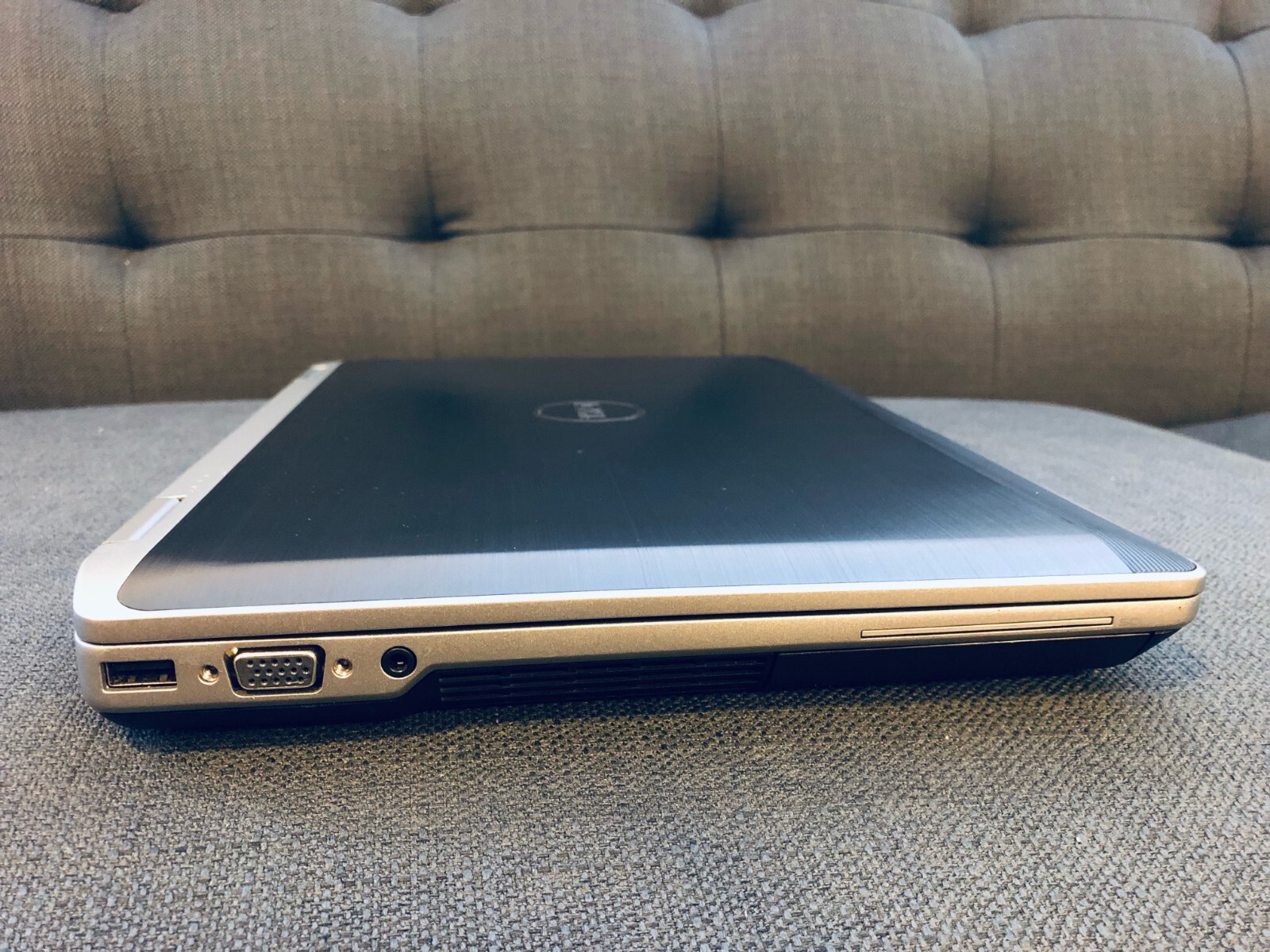 Dell Latitude E6430 14″ (128GB SSD, Intel Core i5-3340M, 2.70 GHz, 4GB) – Webcam