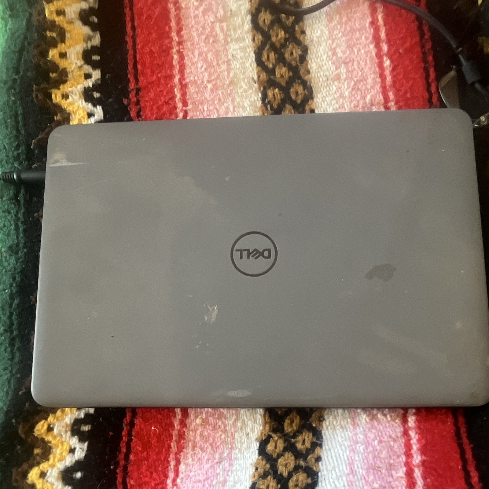 Dell Latitude 13″ Intel Core i5 8GB 256GB SSD Windows Wi-Fi BT Black Charger