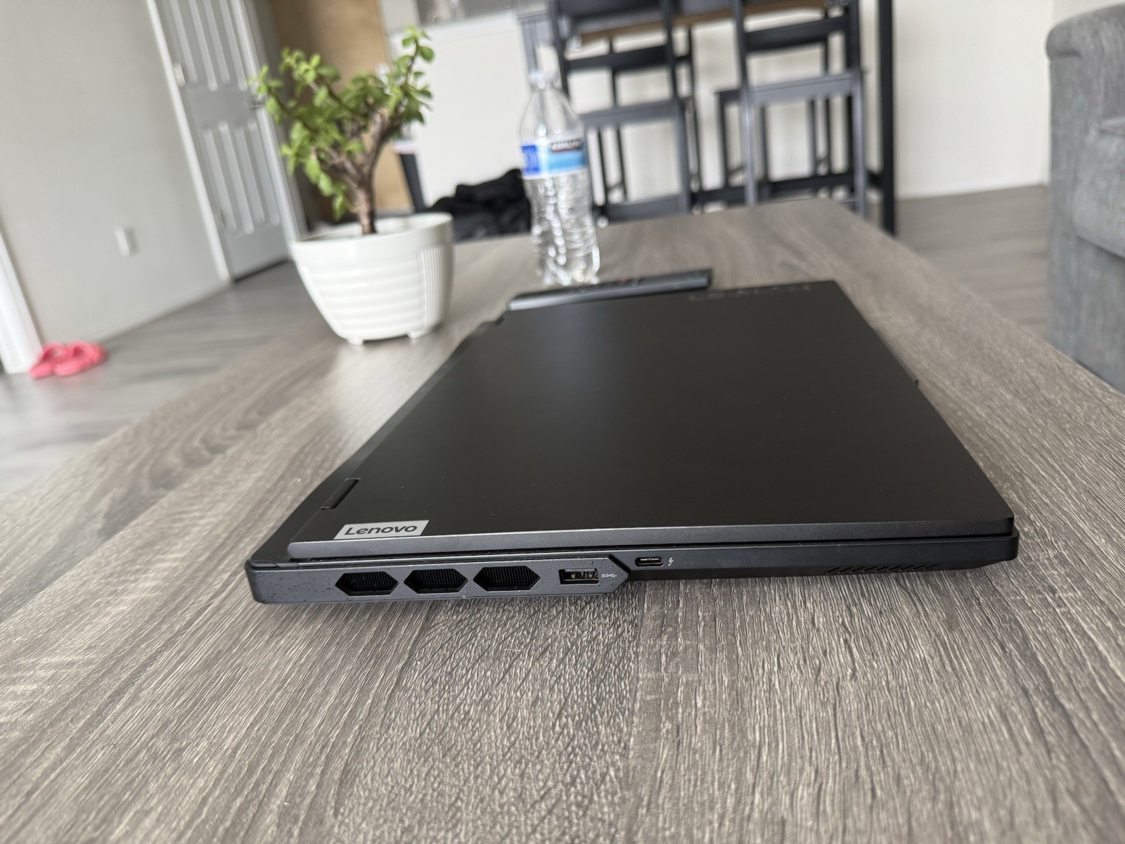 Lenovo Legion Pro 7i Gen 9 16″ i9-14900HX 32GB 2TB RTX 4080 2560×1600 Win11