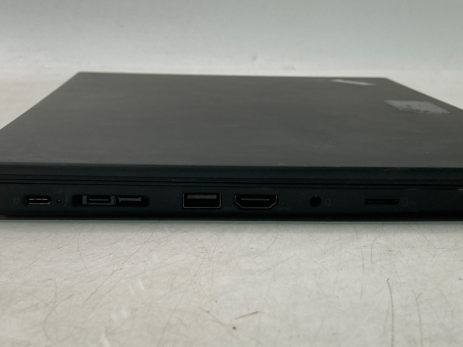 Lenovo ThinkPad T490 vPro w/ i5-8365U 1.6GHz 8GB Ram -Bad Speakers No HDD Parts