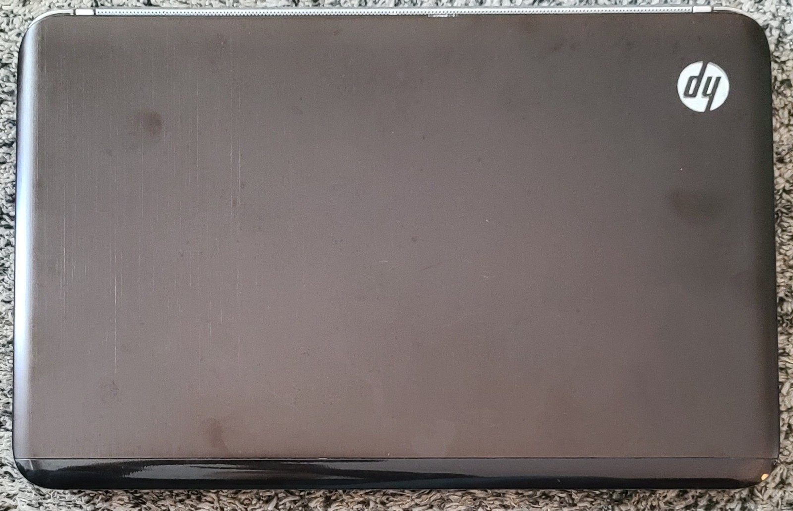 HP Pavilion DV6-1149wm LW264UA#ABA- Windows 10 Home
