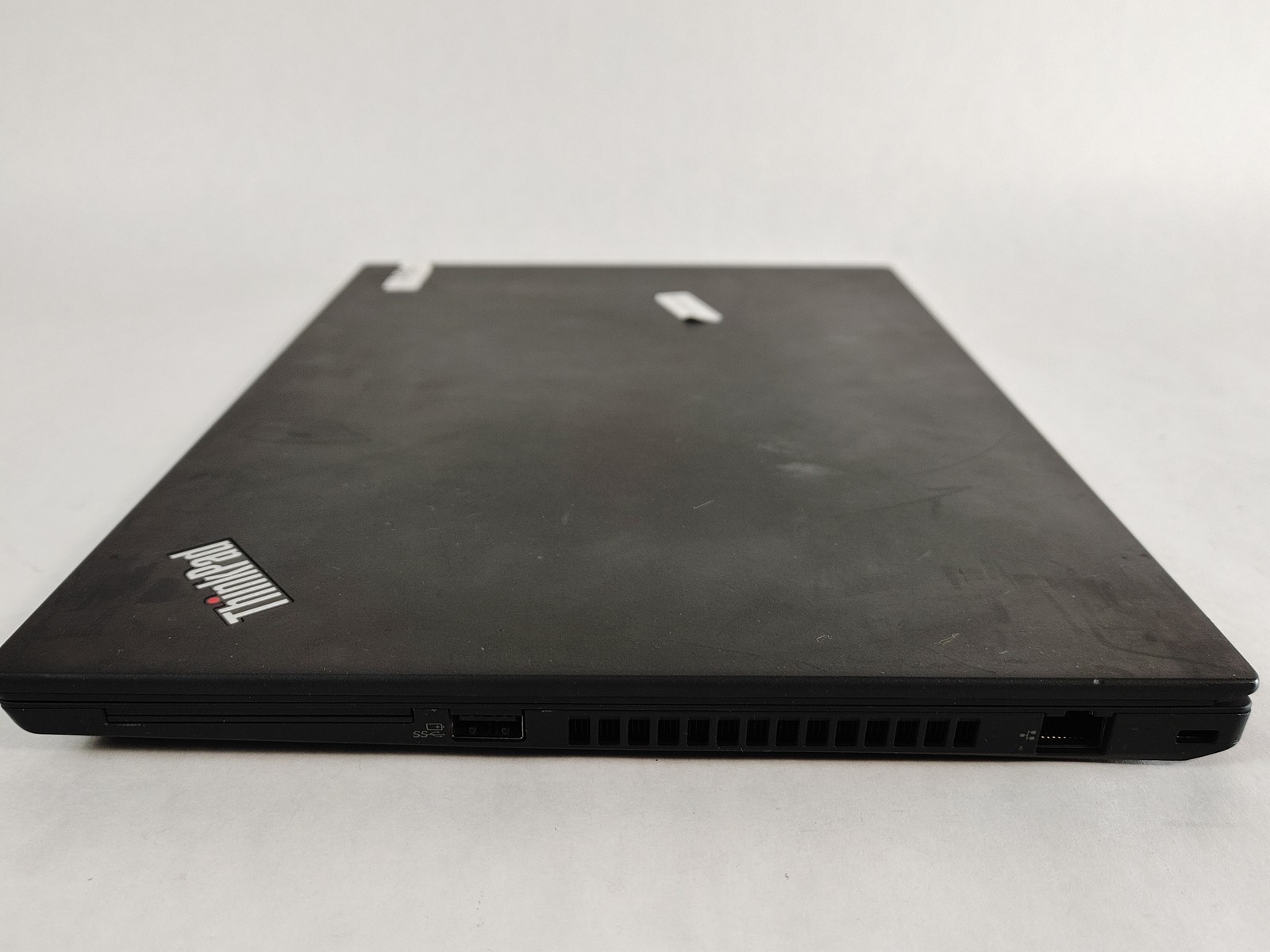 Lenovo ThinkPad T14 Gen 2 Core i7-1165G7 2.80 GHz 32 GB DDR4 512 GB NVMe Windows