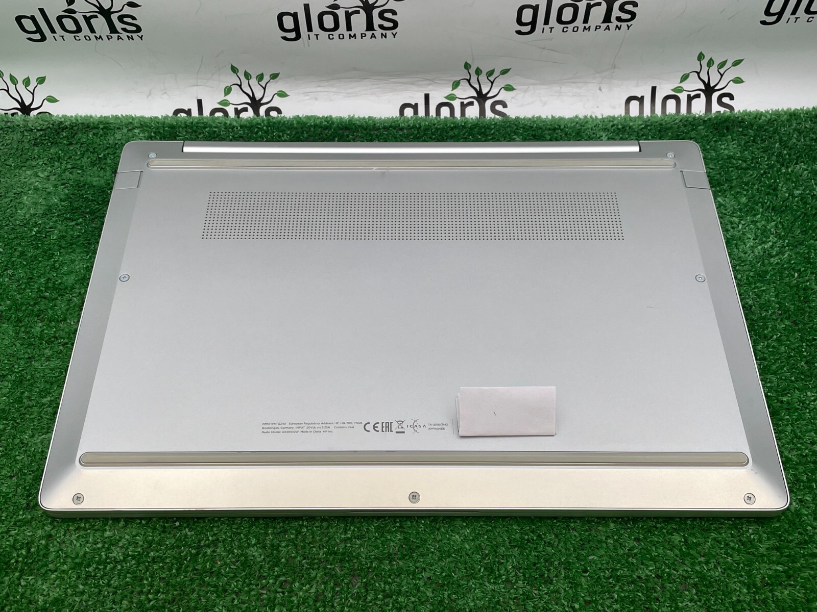 HP Pro c640 Chromebook Laptop Intel i5-10310U 1.70GHz / 8GB RAM / 64GB SSD