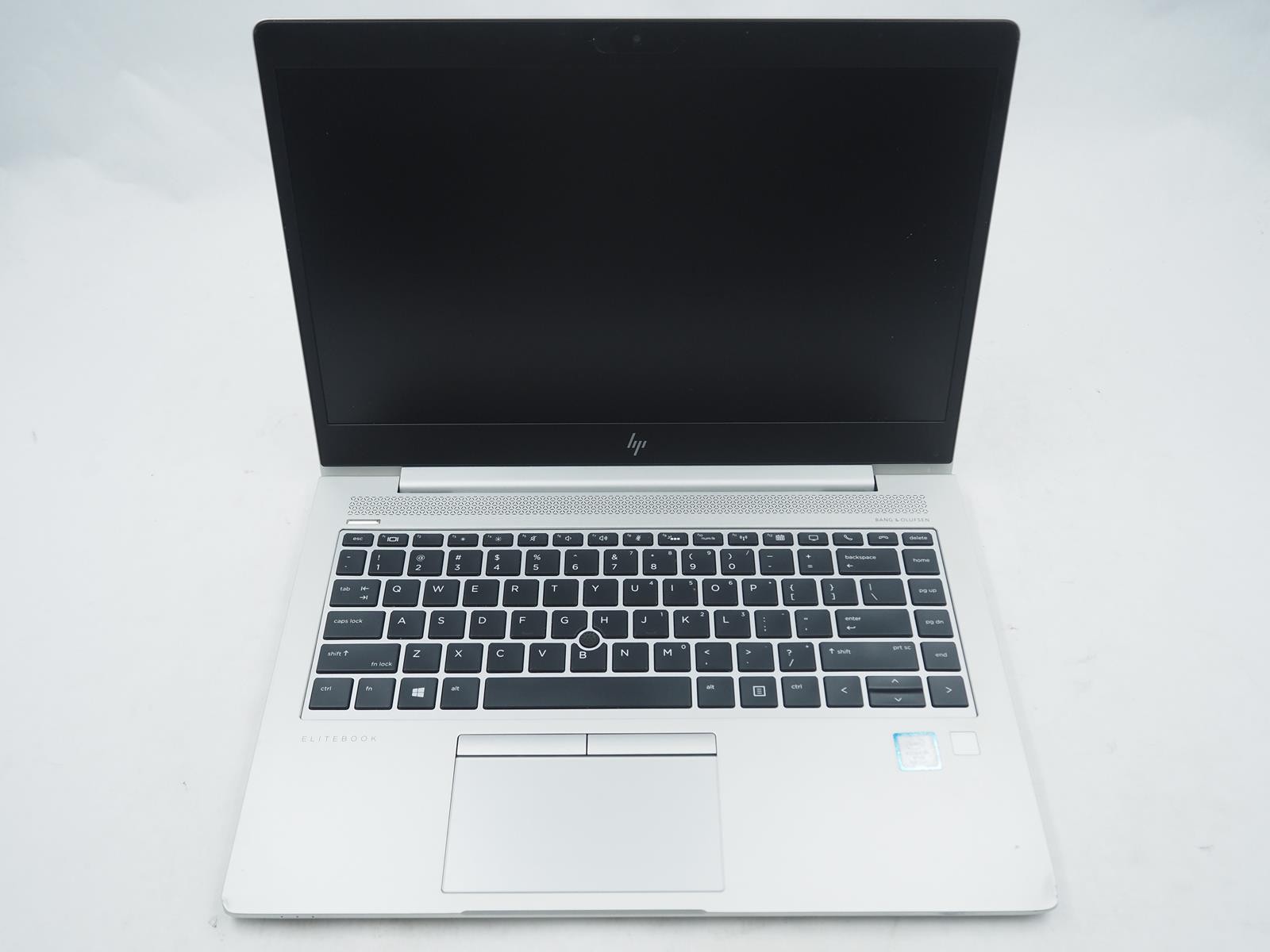 HP ELITEBOOK 840 G6 14″ Intel Core i5-8365U 1.60GHz 16GB RAM 256GB NVMe Grade B