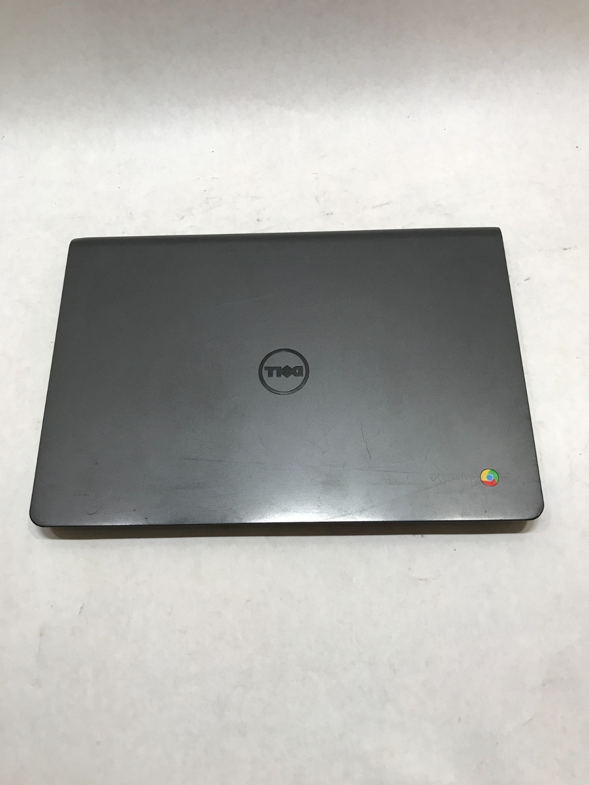 Dell ChromeBook 11 CB1C13 11″ Intel Celeron CPU 4GB RAM 16GB eMMC ChromeOS! – DW