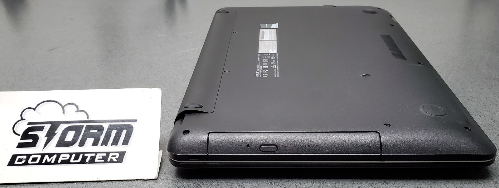 ASUS Vivobook Intel Pentium N4200 4GB 500GB SSD 15.6″ X541NA-PD1003Y