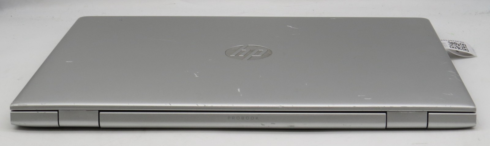 HP ProBook 650 G5 | i5-8265U @1.60 | 16GB RAM | 256GB M.2 | No OS w/ AC