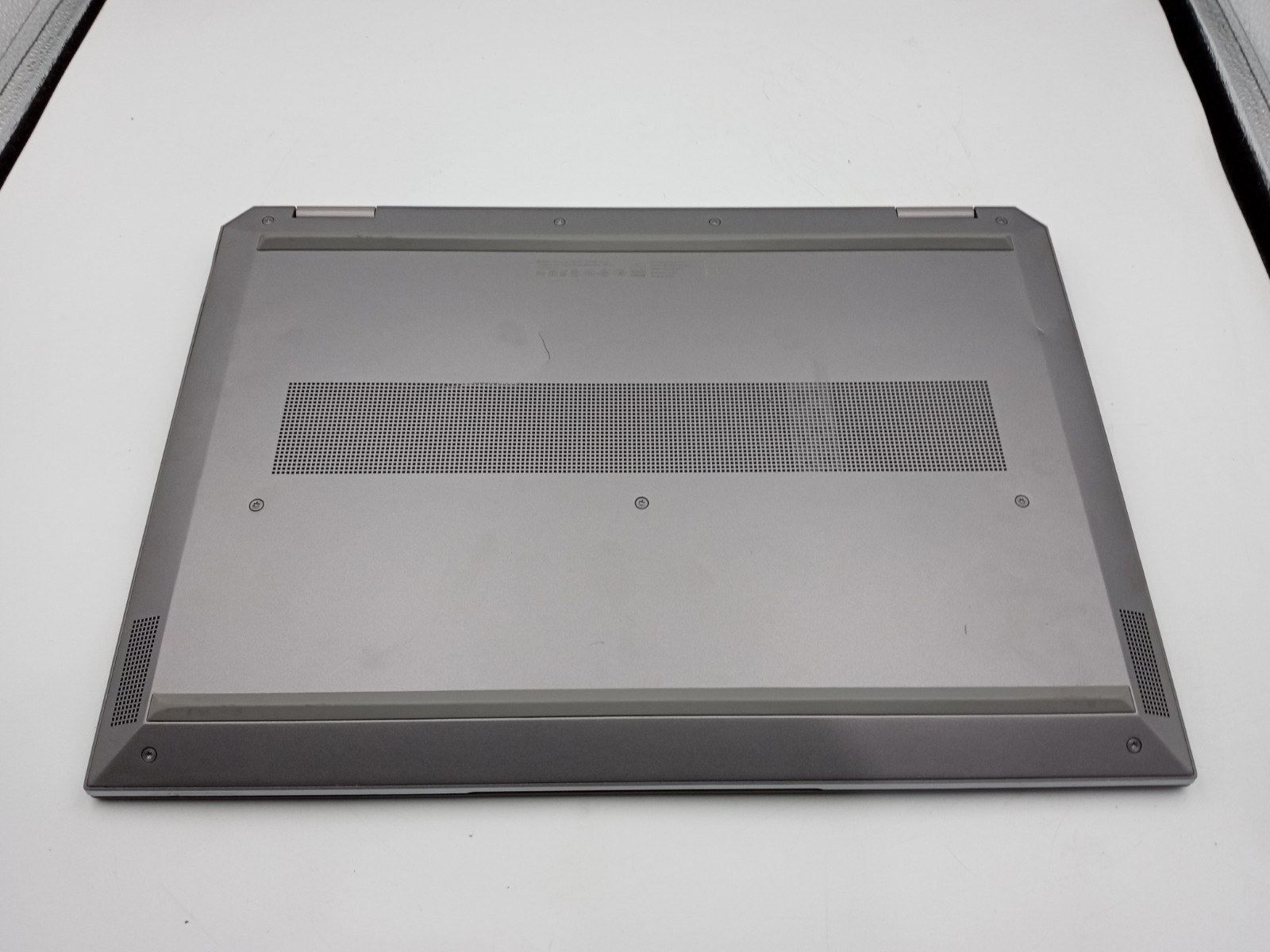 HP ZBook Studio G5 15″ i7-8850H 4GB RAM 128GB SSD Win11 – NO BATTERY – READ -RR