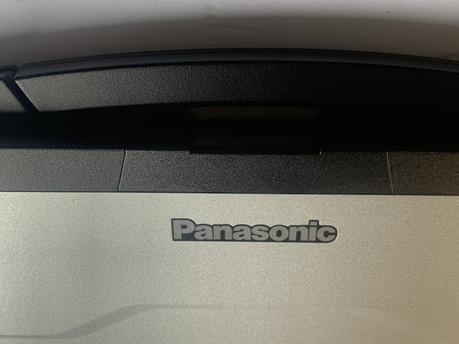 PANASONIC FZ-55 Toughbook Touch Laptop i5 8365U 32GB 1TB 1.60GHz Win11 ~10 Hours