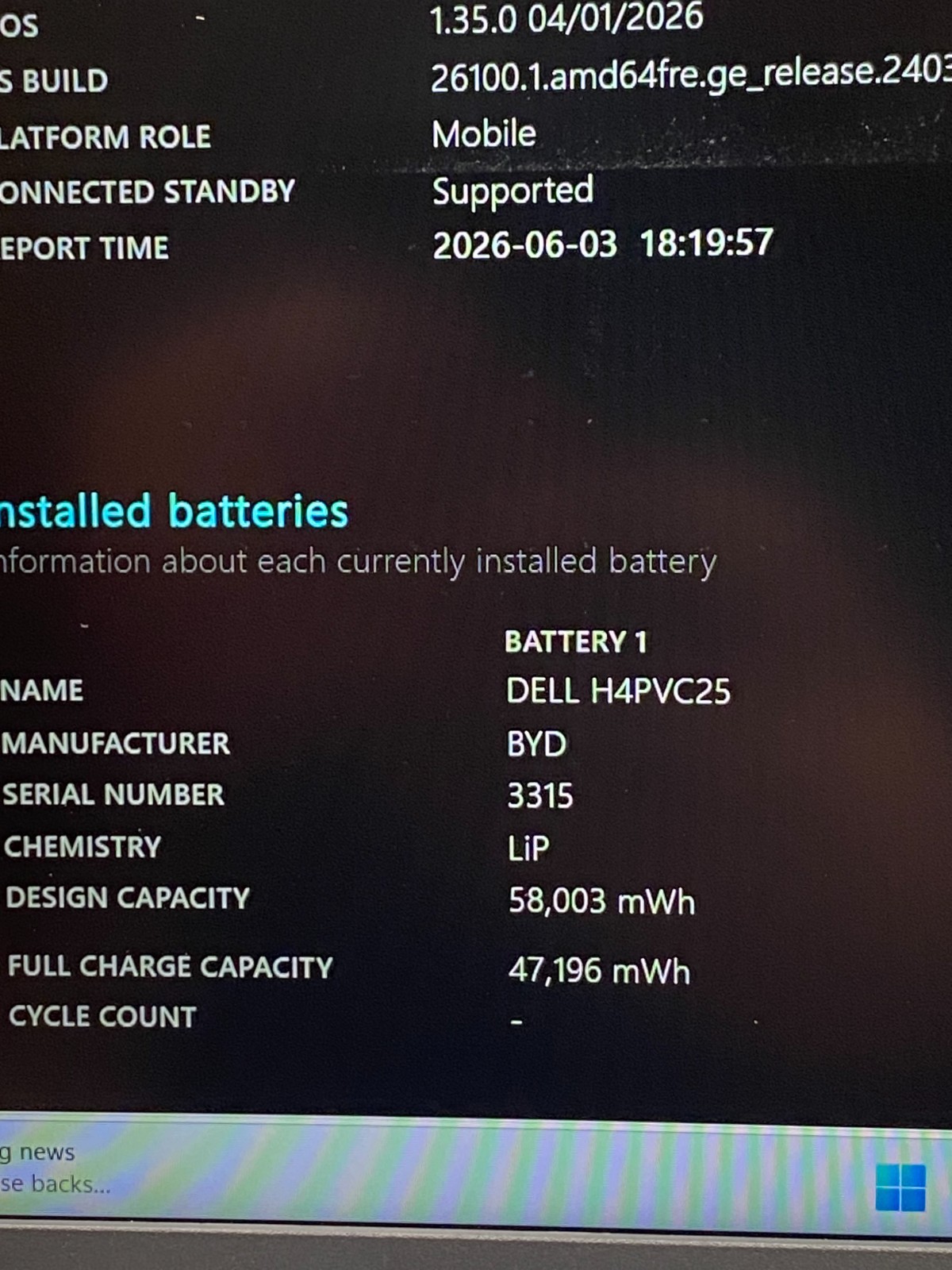 DELL PRECISION 3570 15.6′ i7-1255U 16GB DDR5 RAM 256GB NVMe NVIDIA T550+CHARGER