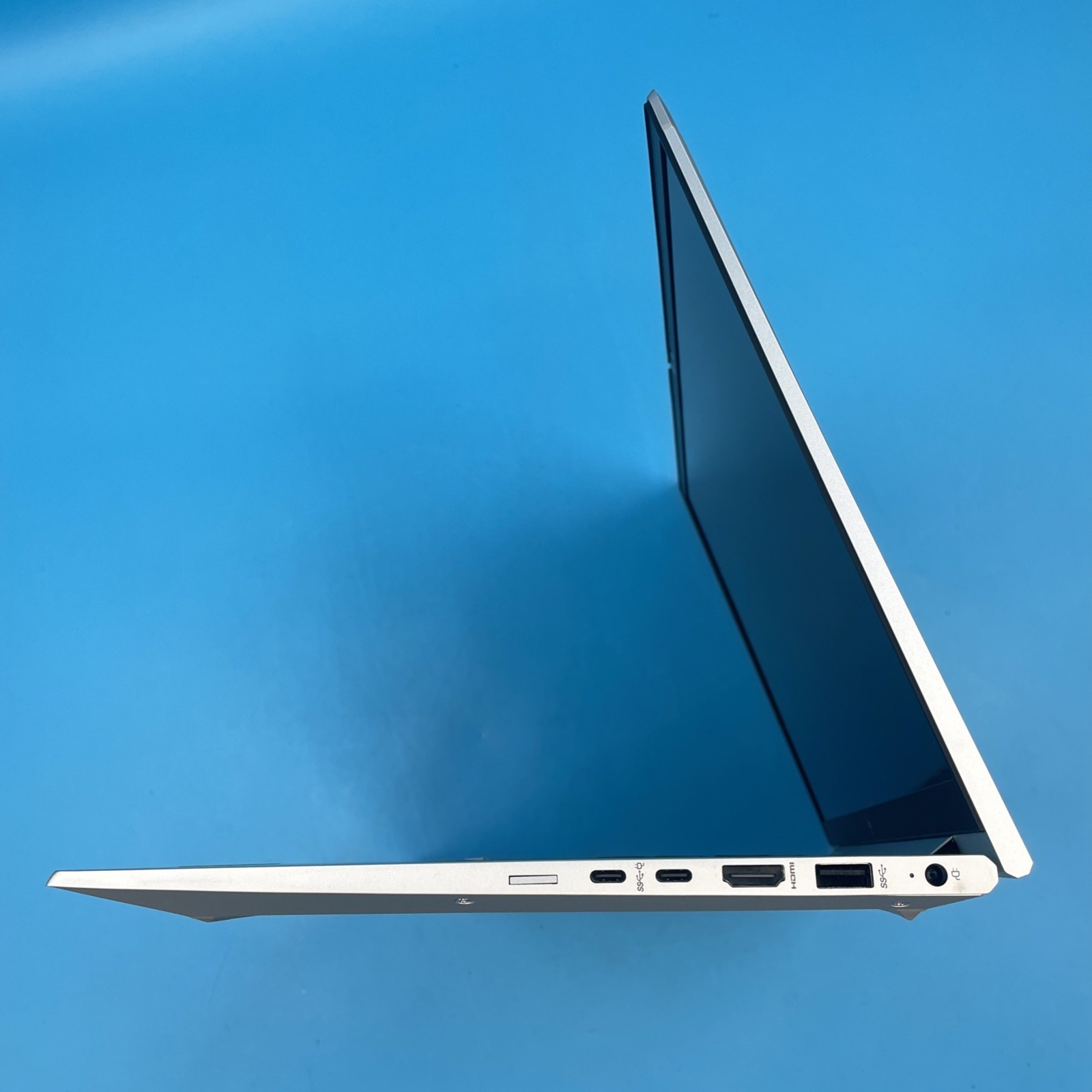 HP EliteBook 855 G7 | Ryzen 7 Pro 4750U | 16GB RAM | NO SSD/OS | 98% BATT