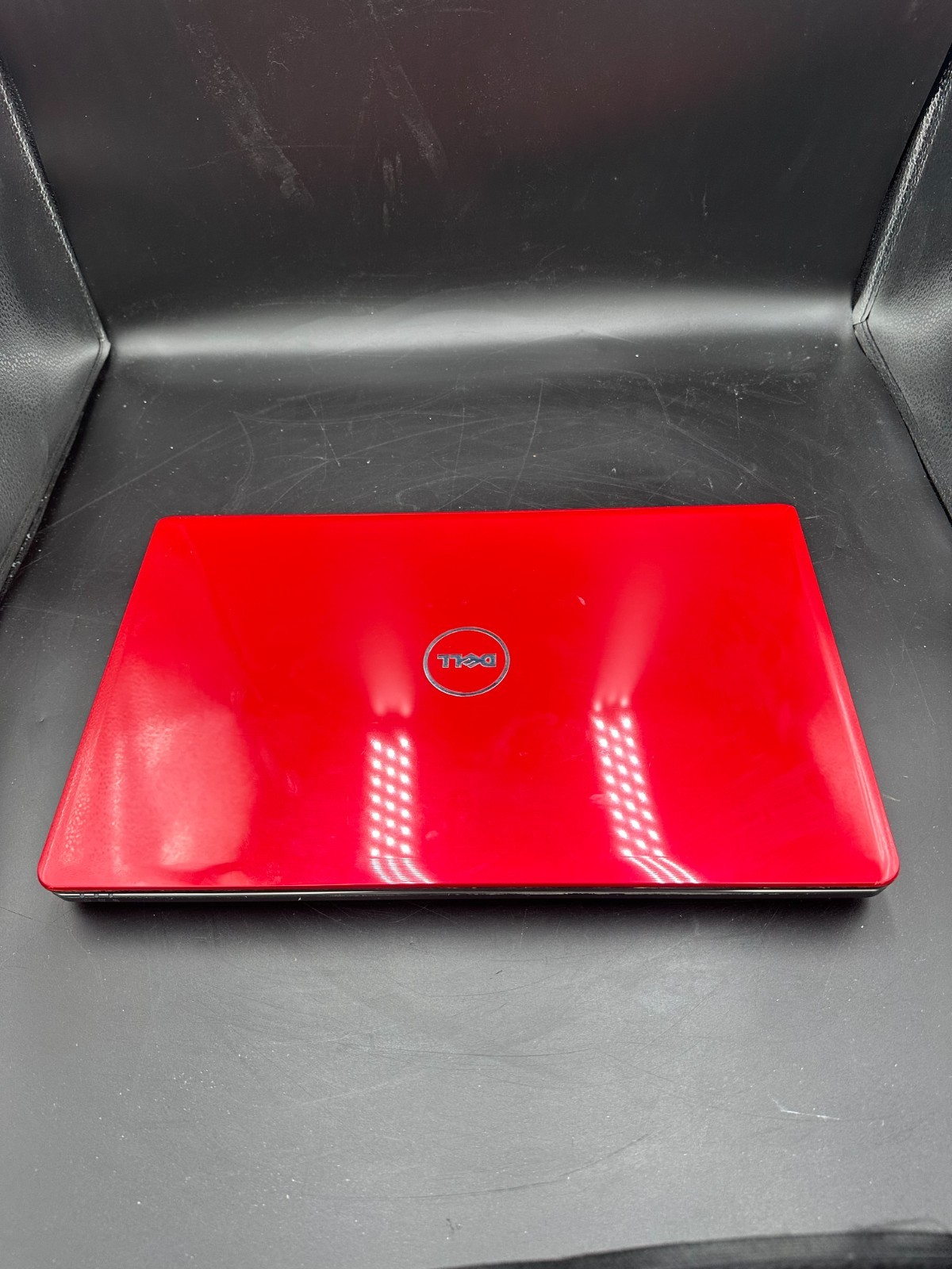 Dell Inspiron 1564 15.6” Laptop i3 M330 4GB RAM 320GB HDD Windows 10