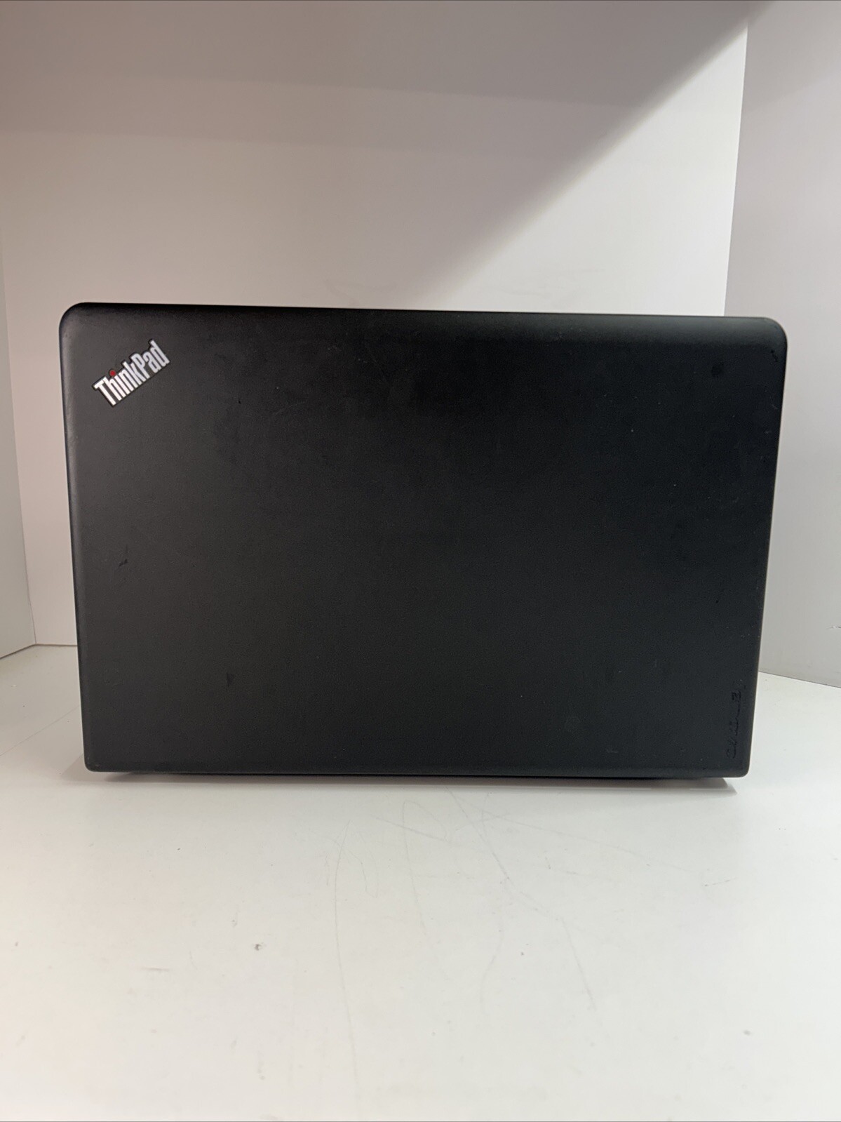 Lenovo ThinkPad E550 15.6″ i5-5200U 4GB RAM 120GB HDD Win 11 Pro
