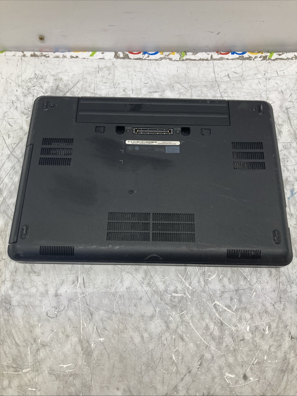 Dell Latitude E5440 i5-4300U 1.90GHz 4GB Boot to BIOS no hdd