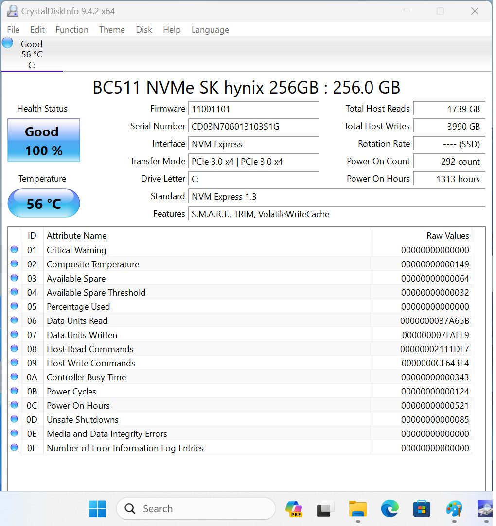 Dell Latitude 7410 14″ Touch [i5-10310U, 16GB RAM, 256GB NVMe] Win11Pro