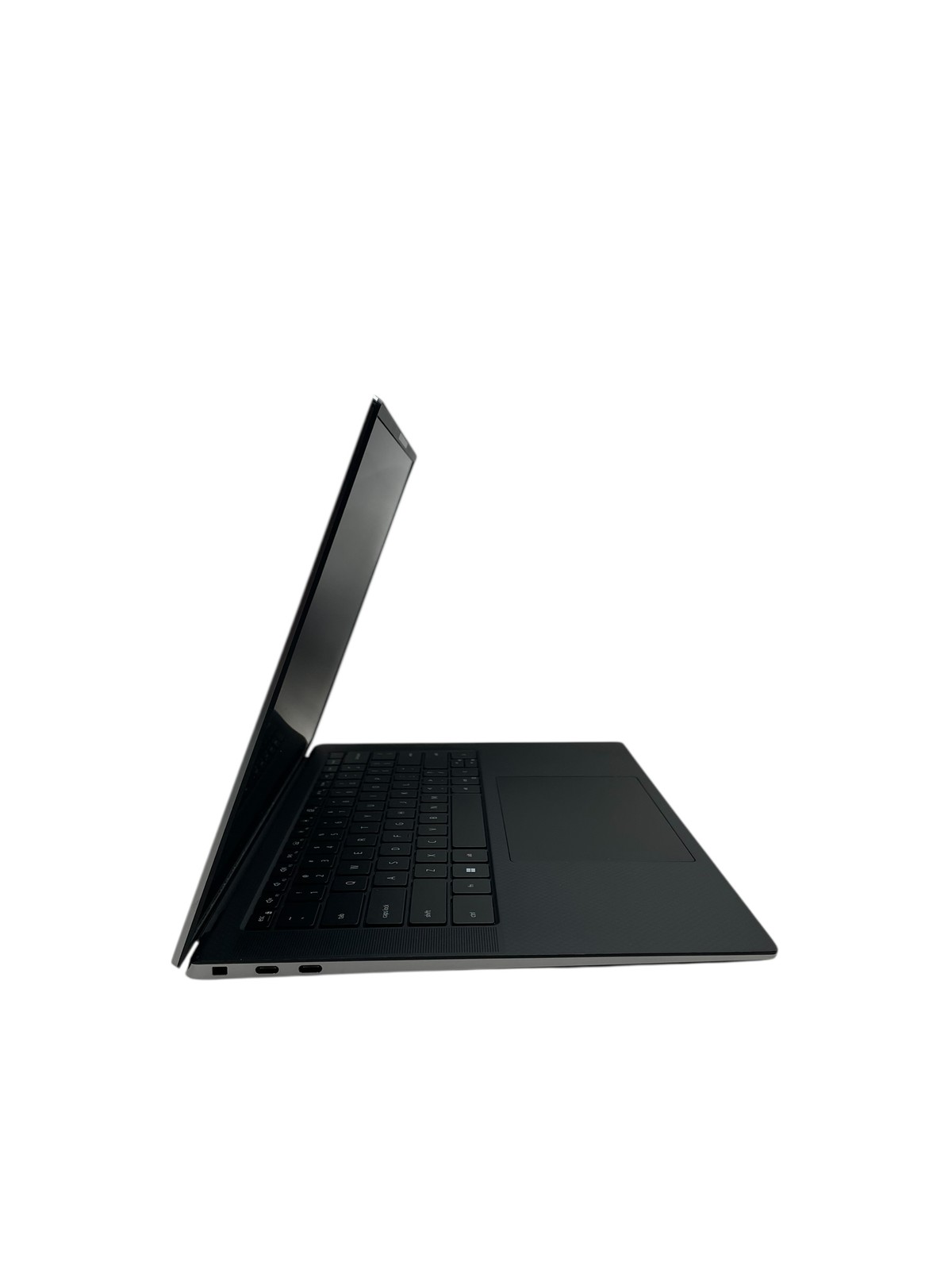 DELL PRECISION 5560 15″ i7 2.50GHz 16GB RAM 512GB SSD-GRADE C-LOW BATTERY HEALTH
