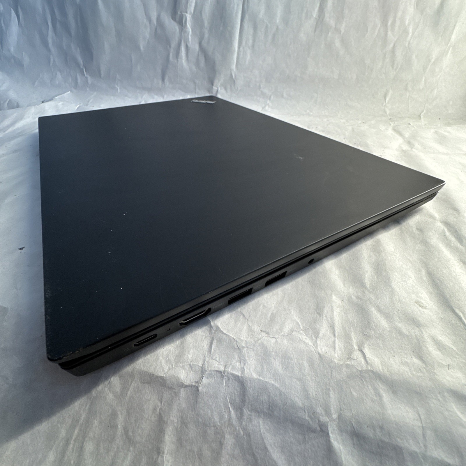 Lenovo Thinkpad E580 Intel Core i5-7200U@2.7GHz 16GB Ram NO SSD/OS READ!!!