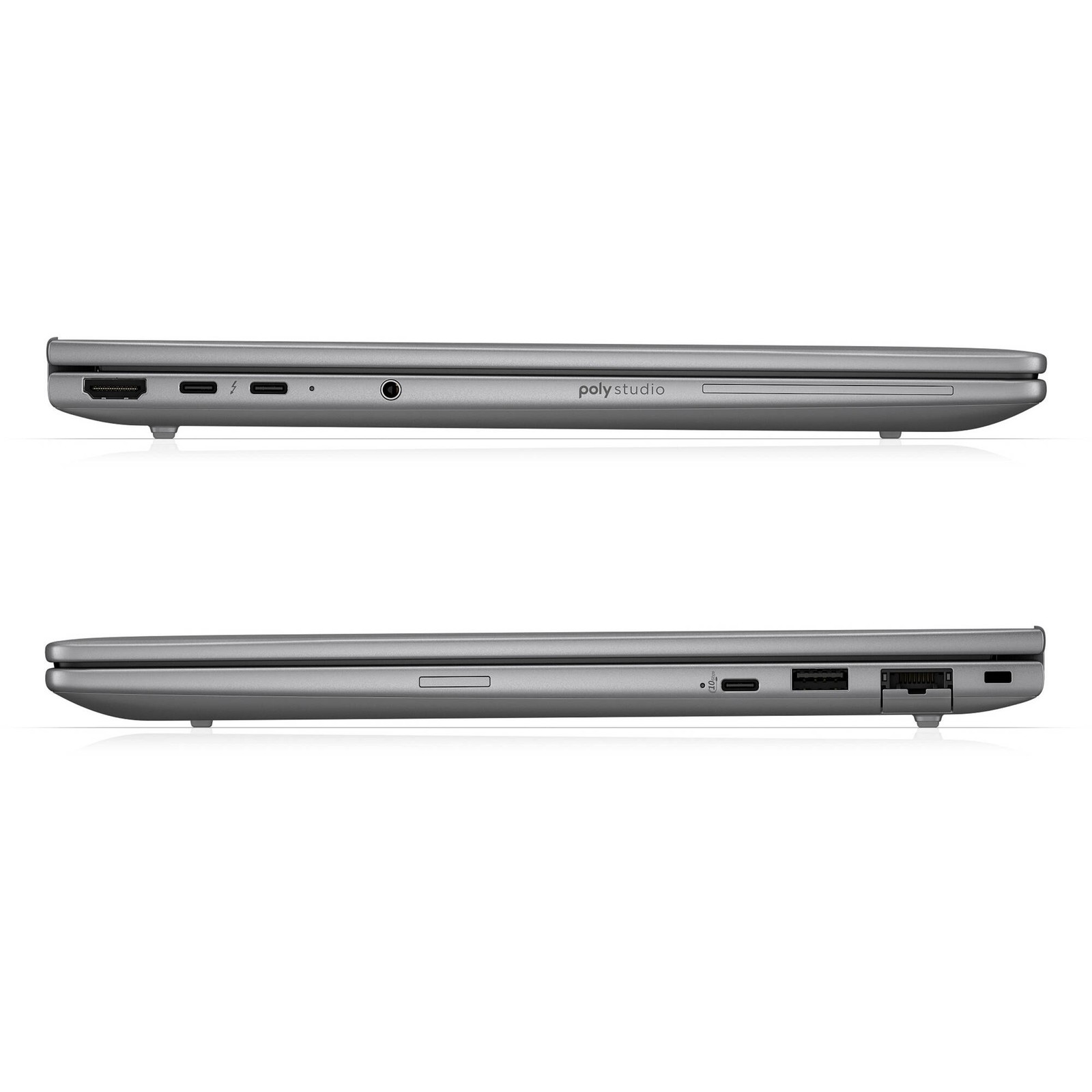 HP ZBook 8 G1i 14″ WUXGA Core Ultra 7 255H 2GHz 32GB 1TB SSD RTX 500 Ada WIN11P