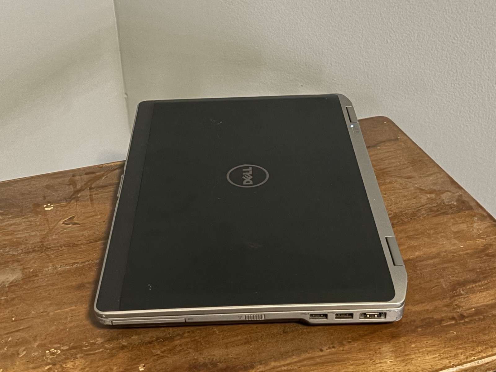 Dell Latitude E6430 – 128GB SSD | 8GB RAM | Wall Charger | New Battery Ubuntu