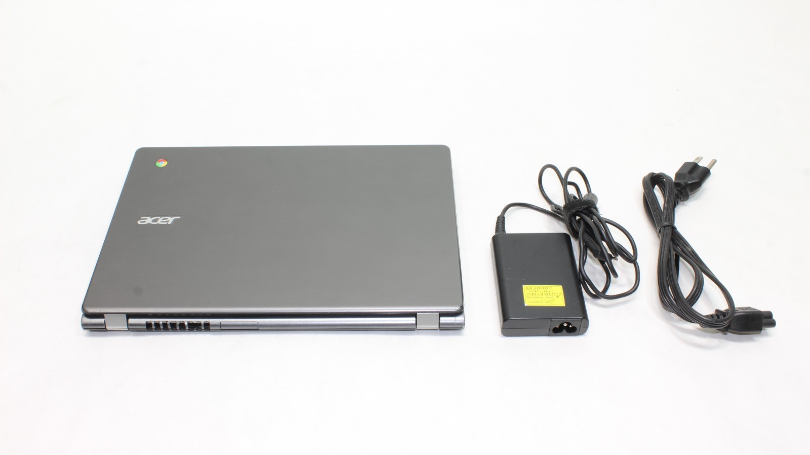 Acer Chromebook C720 11.6″ Celeron 2955U 1.4GHz RAM 2GB SSD 16GB NX.SHEAA.005
