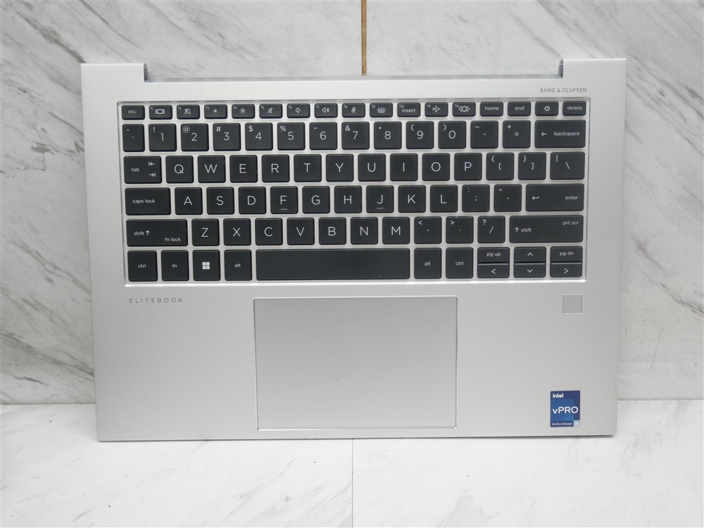HP ELITEBOOK 840 G10 14″ Laptop i5-1345U (NO SCREEN) GOOD Battery – TESTED!