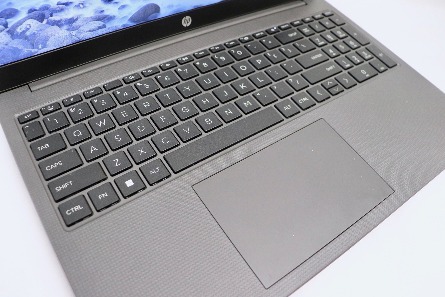 HP 255 G10 15.6 Laptop Ryzen 3 7320U 8GB RAM 256GB SSD Windows 11