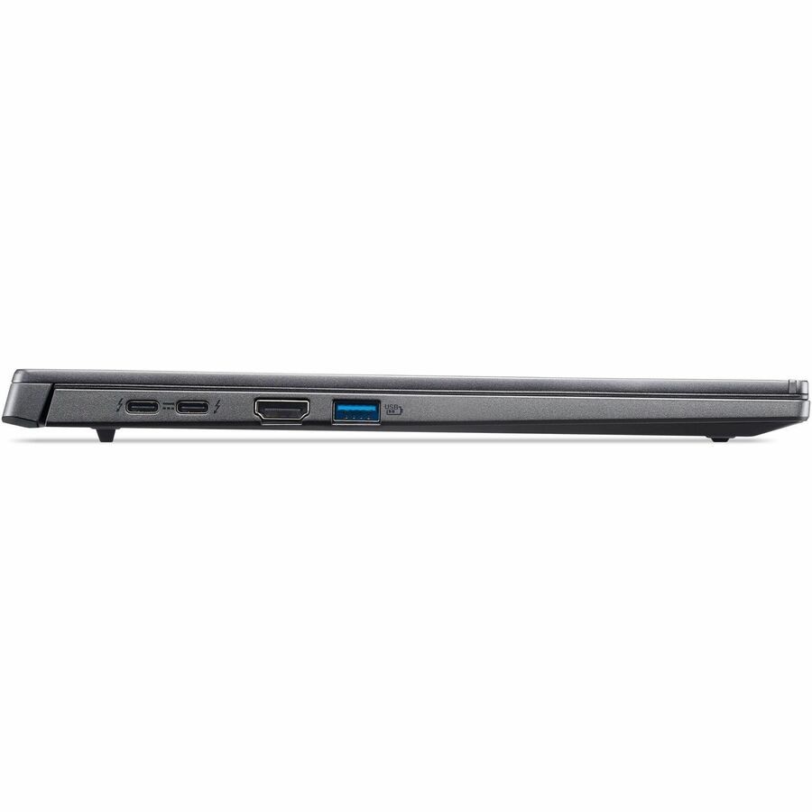 Acer NX.J8LAA.001 Aspire 14 AI 14″ Notebook 16GB 1TB SSD Iron