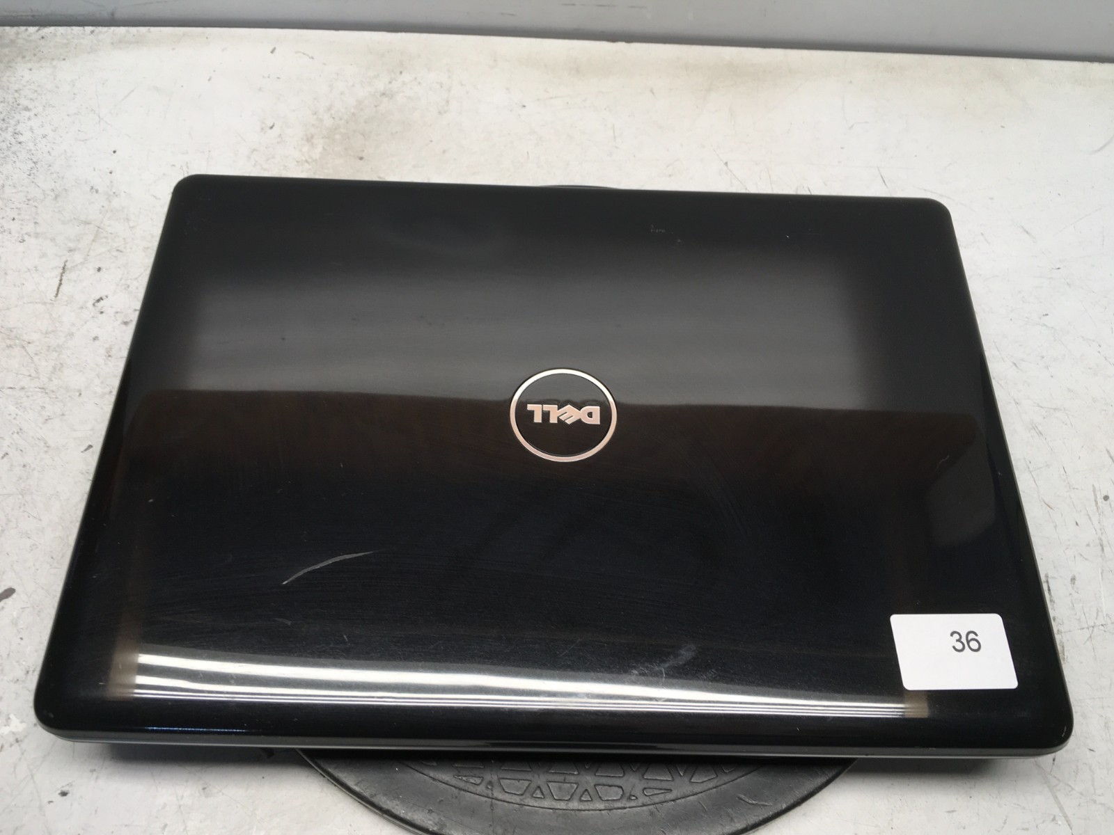 Dell Inspiron 1440 Intel Pentium Dual-Core T4400 2.2GHz 4 GB NO HDD