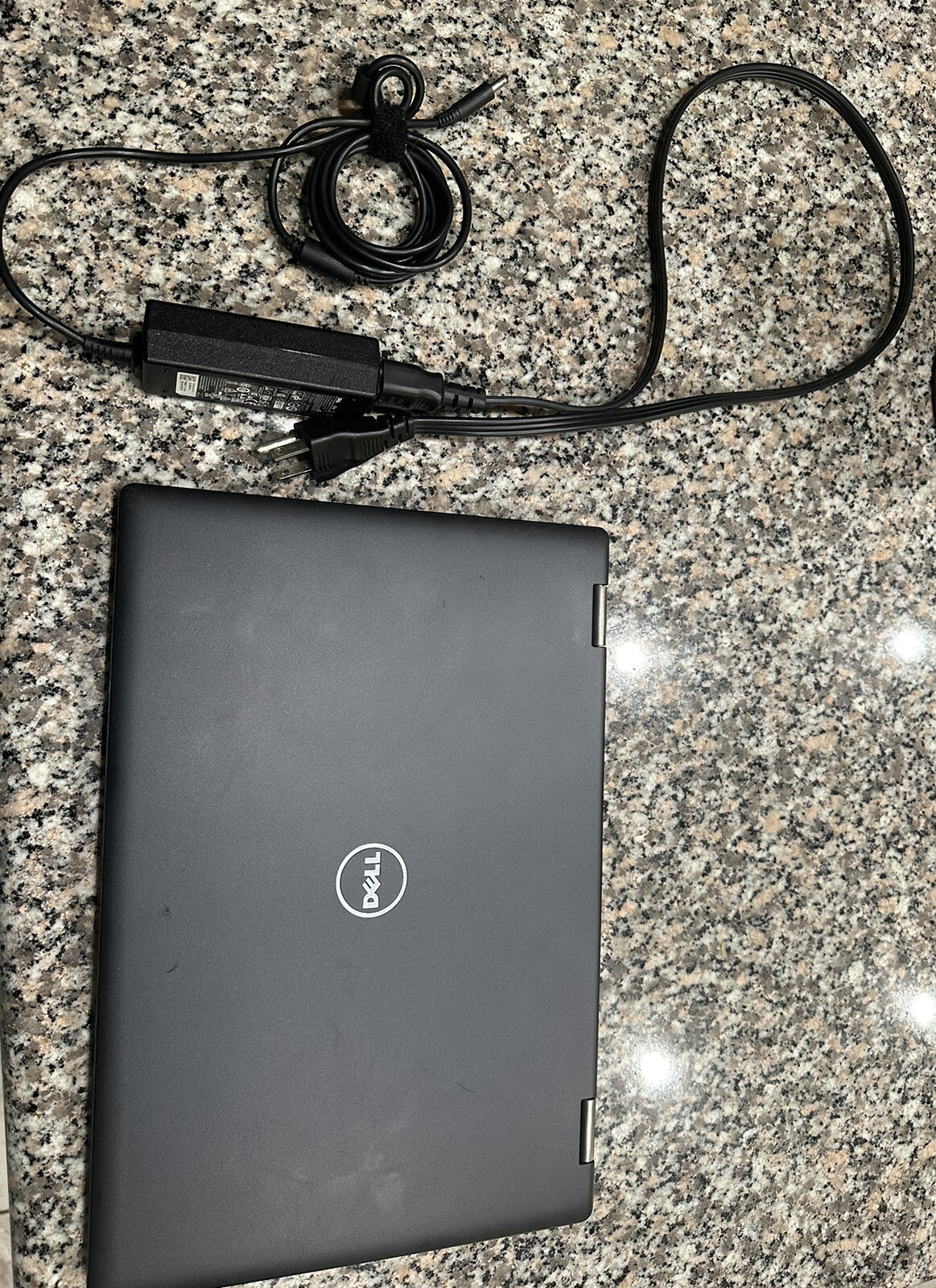 Dell Inspiron 13 7353