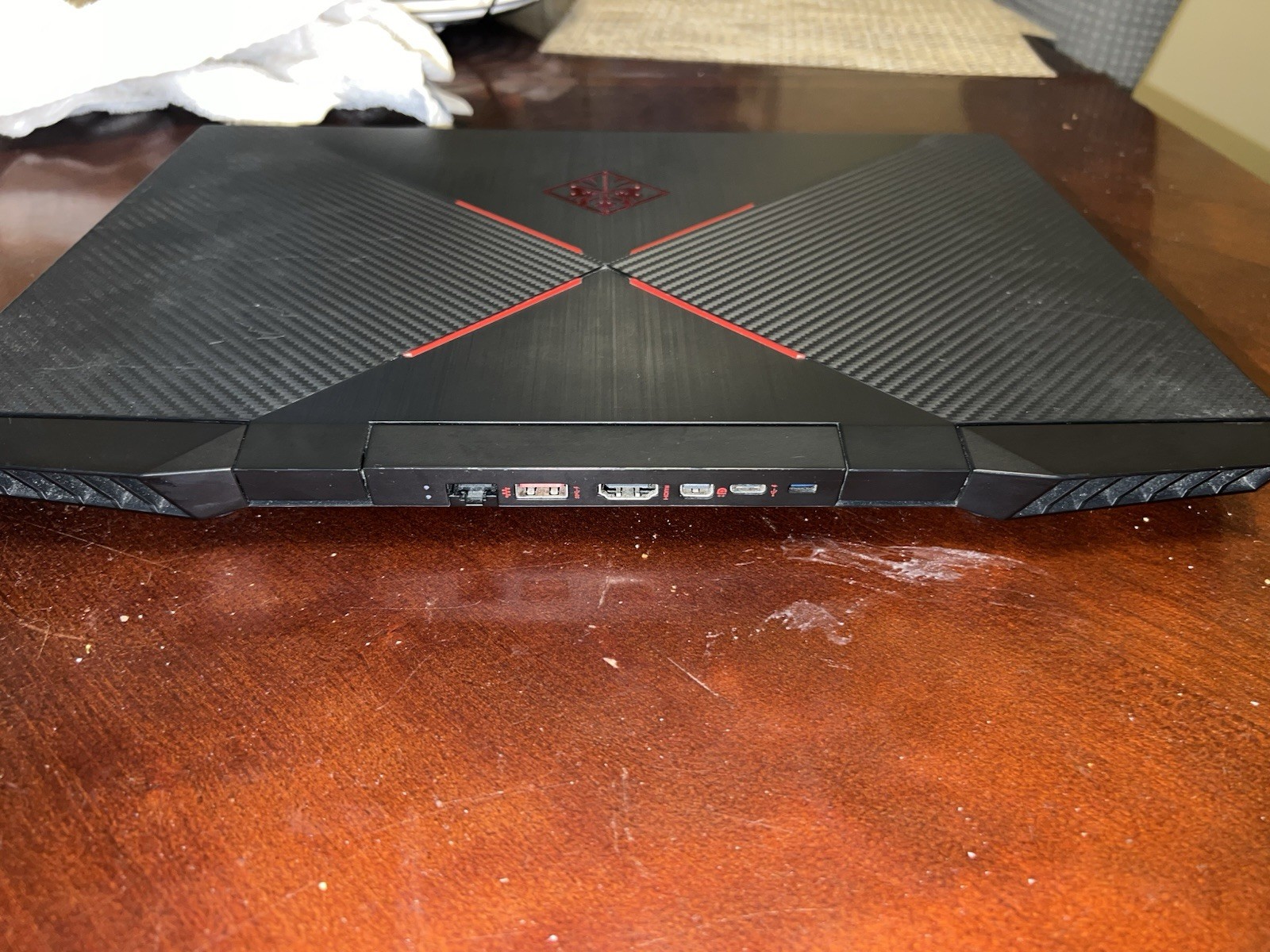 OMEN by HP Gaming Laptop 15.6” Bang & Olufsen. Intel Core i5 9th Gen. GTX 1650