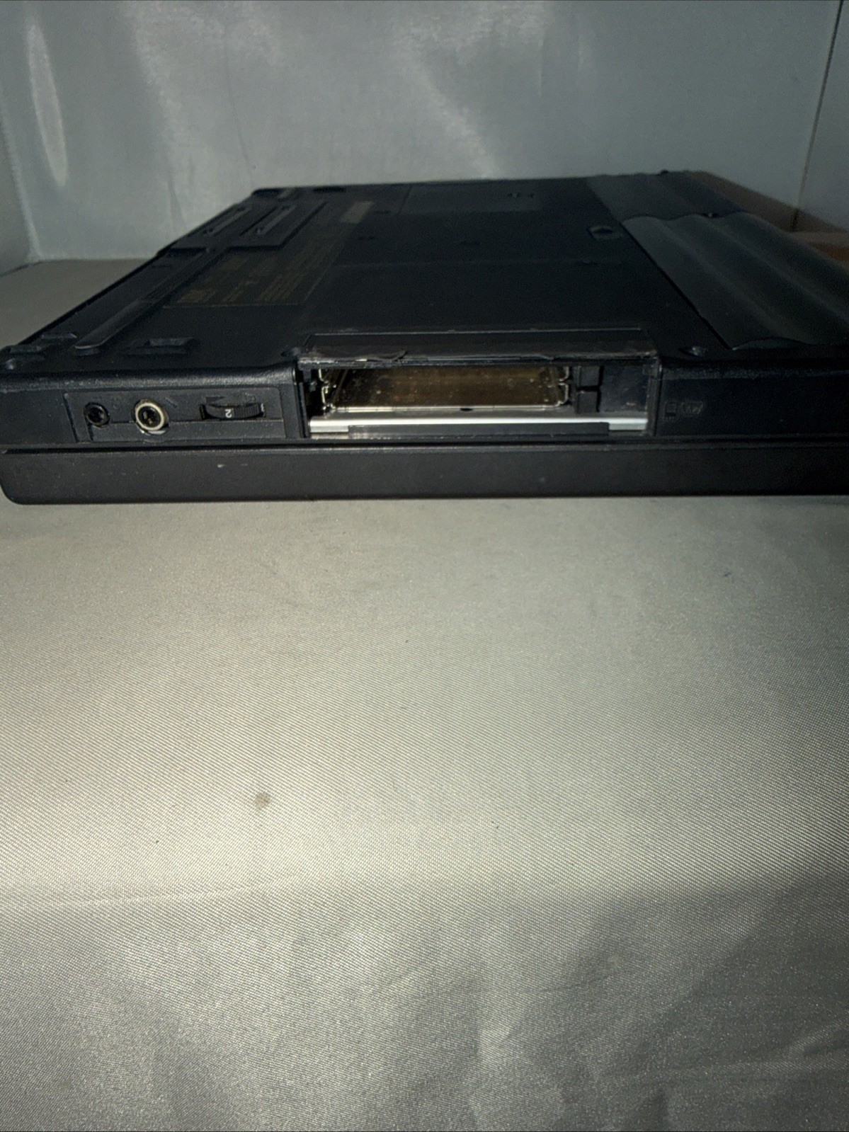 Vintage IBM ThinkPad 2640 Laptop for Parts