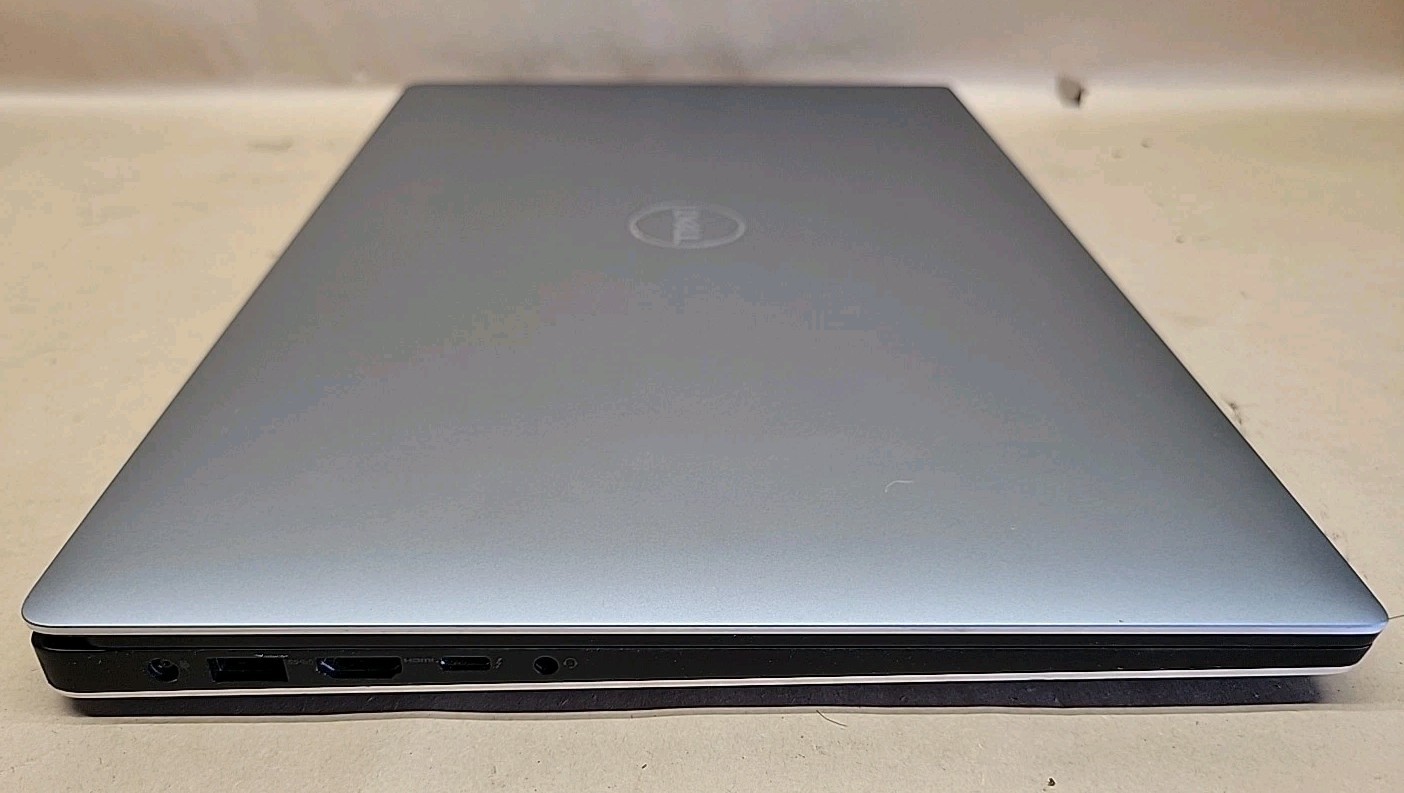 Dell Precision 5540, Intel Core i7-9750H @ 2.6GHz, 8GB RAM, NO SSD, NO OS *READ*