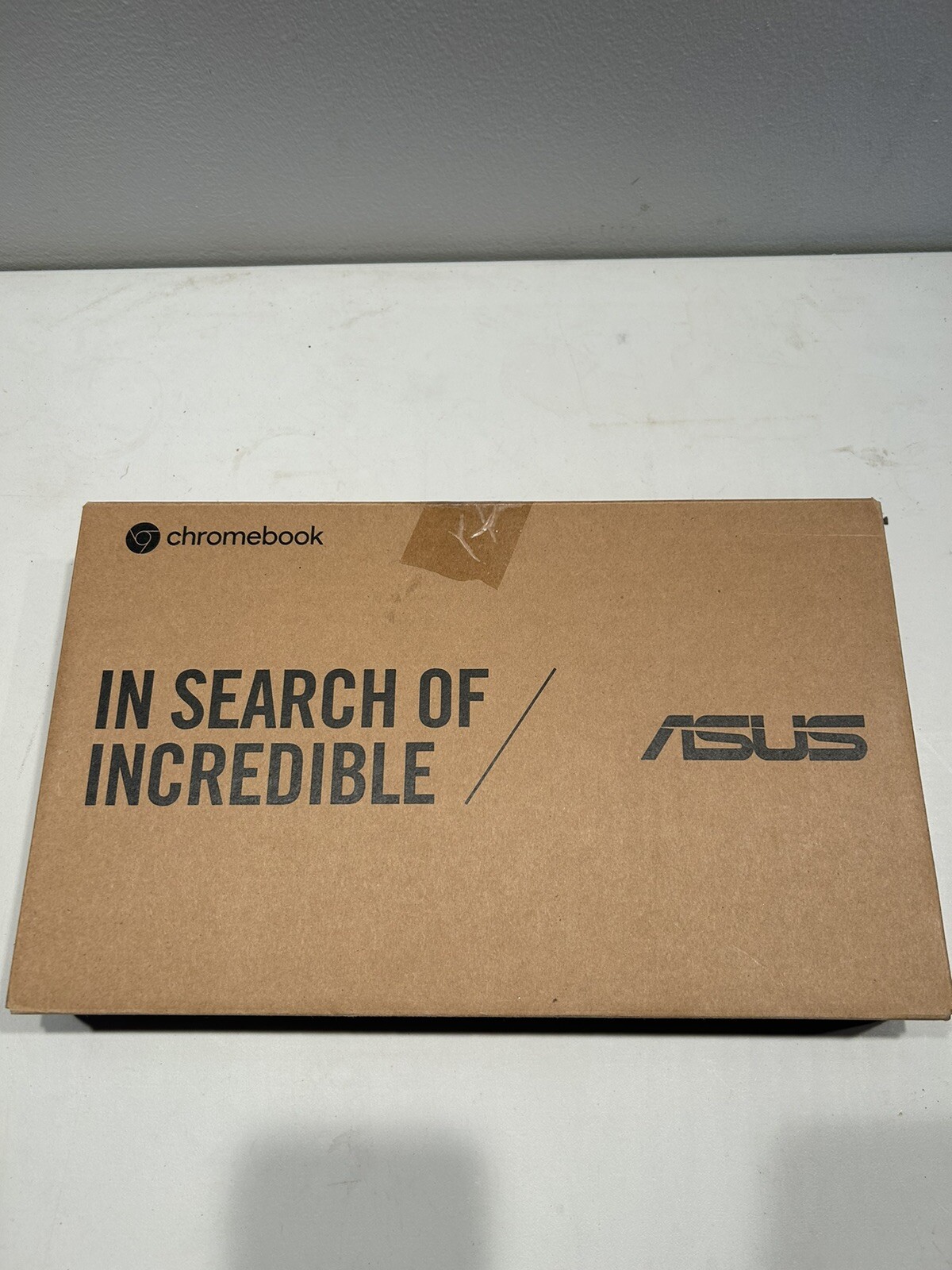 ASUS C223N Intel Celeron N3350 4GB RAM 32GB 11.6 Chromebook Grey