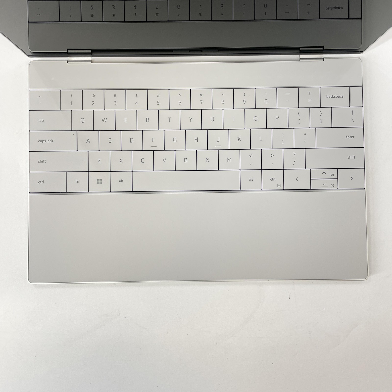 Dell XPS 13 Plus 9320 Gray FHD+ TOUCH 2.2 GHz i7-1360P 32GB 1TB SSD DAMAGED LCD