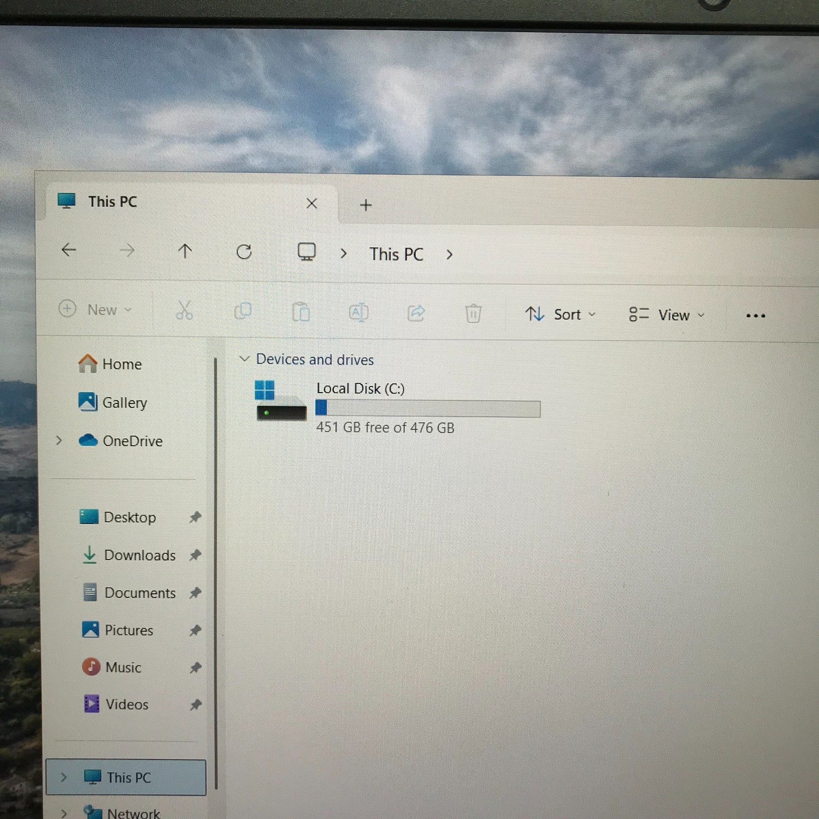 Dell Latitude 3540 15.6″ i5-1335U 8GB DDR4 RAM 512GB NVMe (Windows 11 Pro)