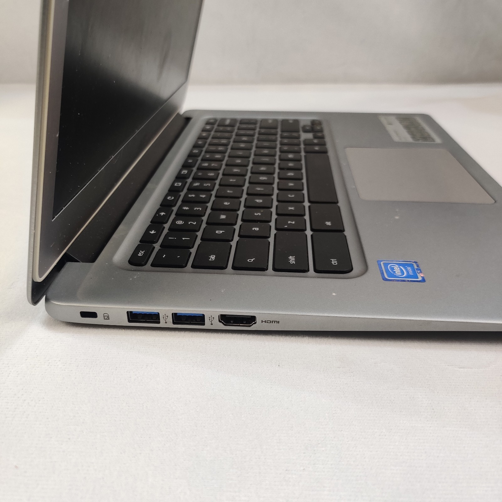Acer Chromebook CB3-431 14” Full HD Intel N3160 4GB RAM UNTESTED SOLD FOR PARTS