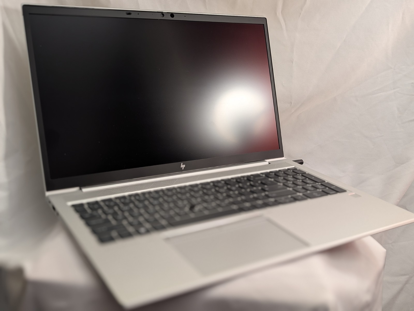 HP EliteBook 855 G8 Ryzen 7 PRO 5850U 16GB RAM 256GB SSD Win 11 Pro *Excellent*