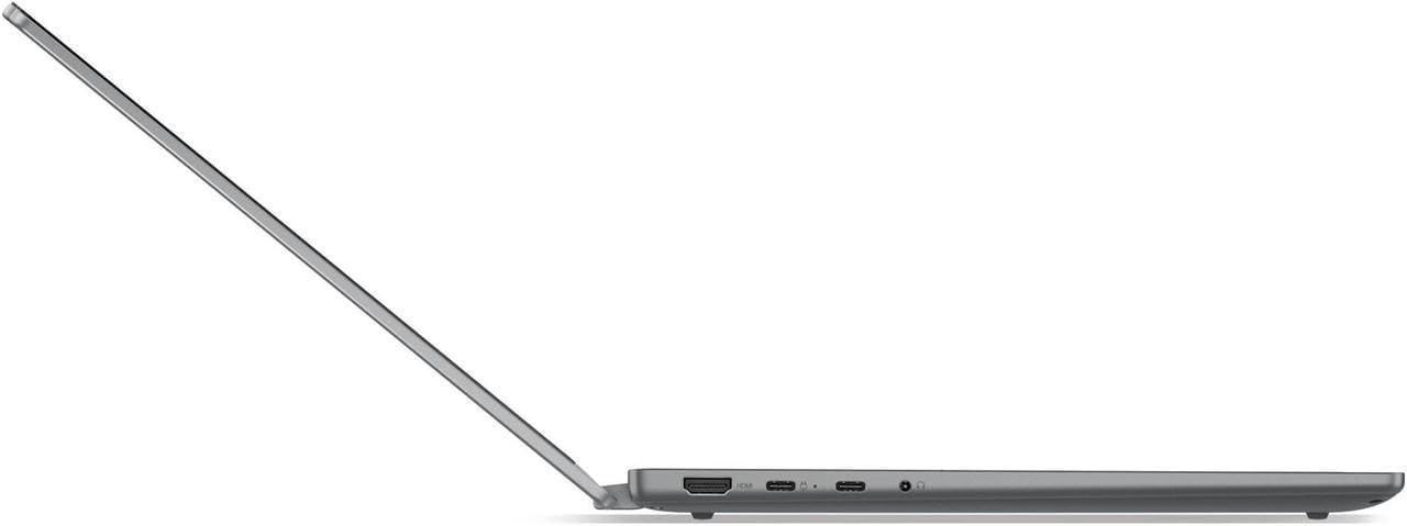 Lenovo IdeaPad 5 2-in-1 16″ Touch 10-Core Core 5 120U 16GB 512GB Bcklit KB FP 2Y