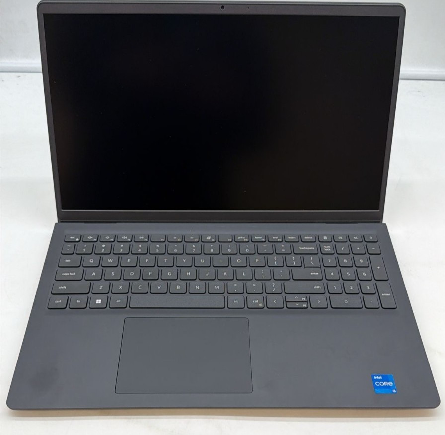 Dell Pro 15 Essential PV15250 15.6 Notebook – Full HD – 120 Hz – Intel Core i5