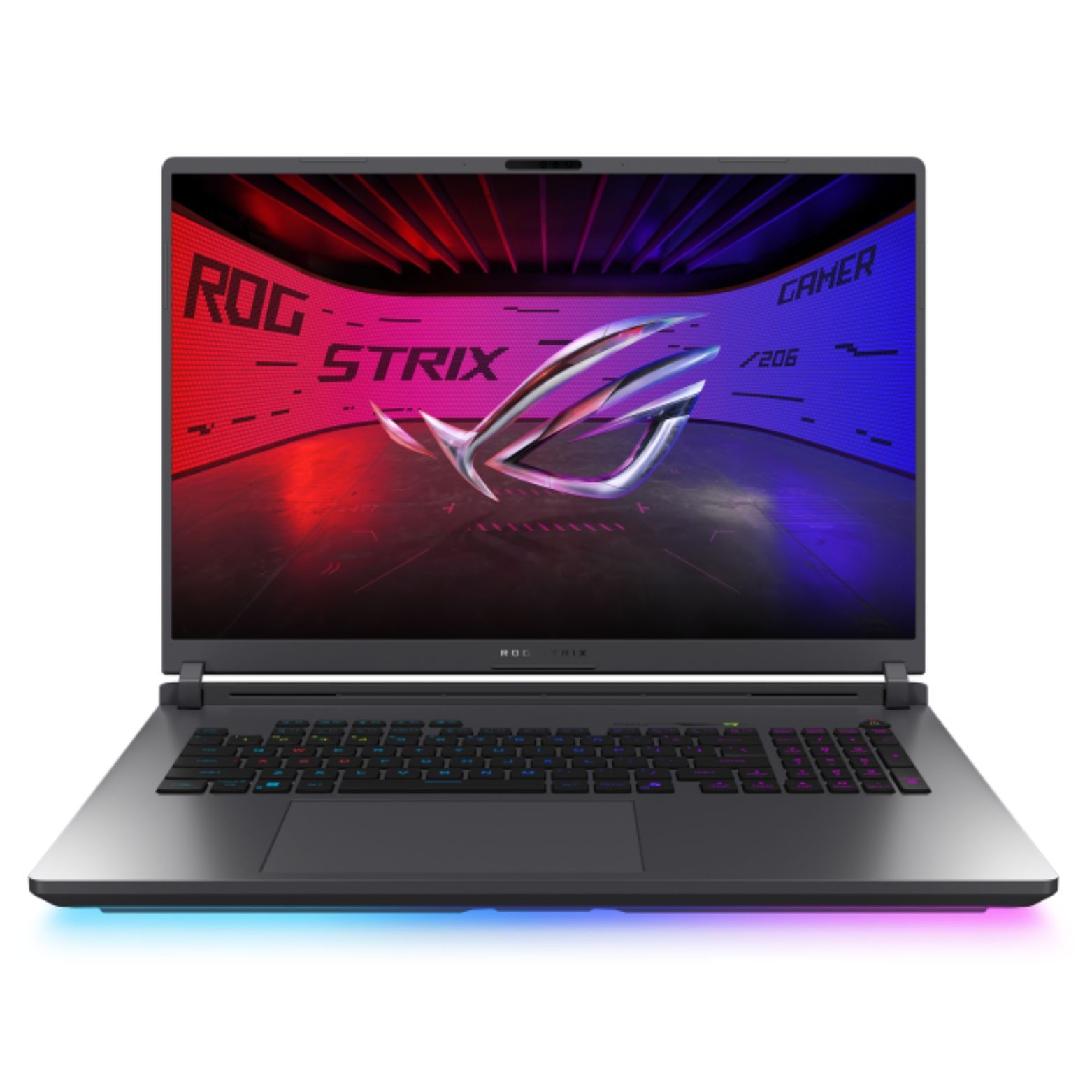 ASUS ROG Strix G18 18″ WQXGA Intel Ultra 9 275HX 32GB 1TB SSD RTX 5060 W11H BK
