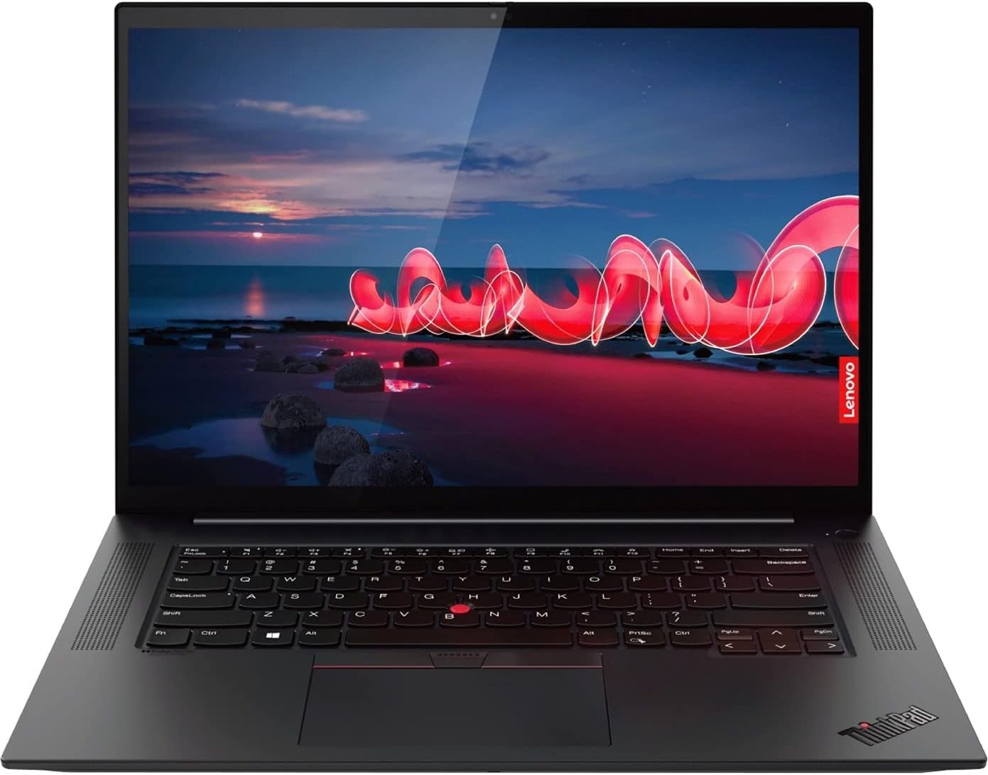 Lenovo ThinkPad P1 Gen 4 16″ Core i7-11850H 2.5Ghz 32GB RAM 1TB SSD RTX3080 GPU