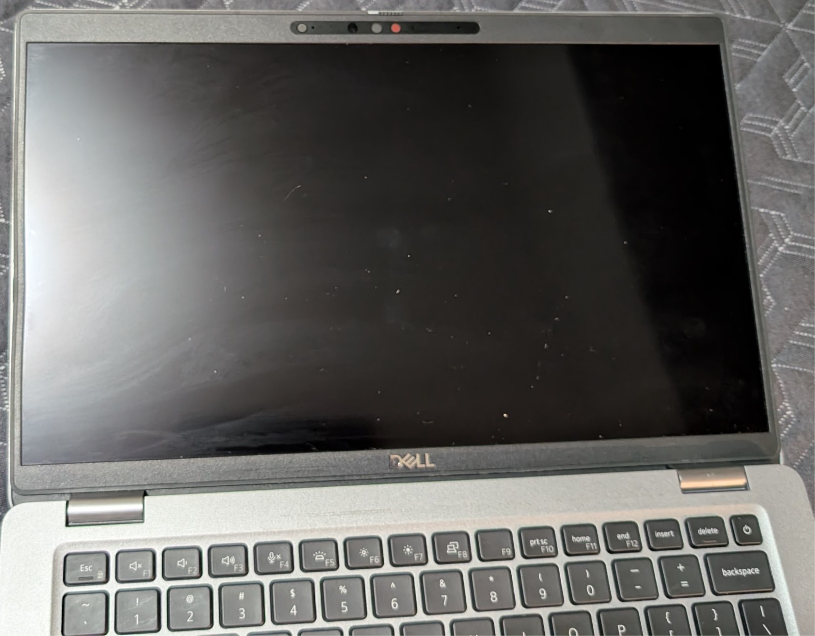 Dell Precision 3470 – Includes battery and genuine Dell power adapter!