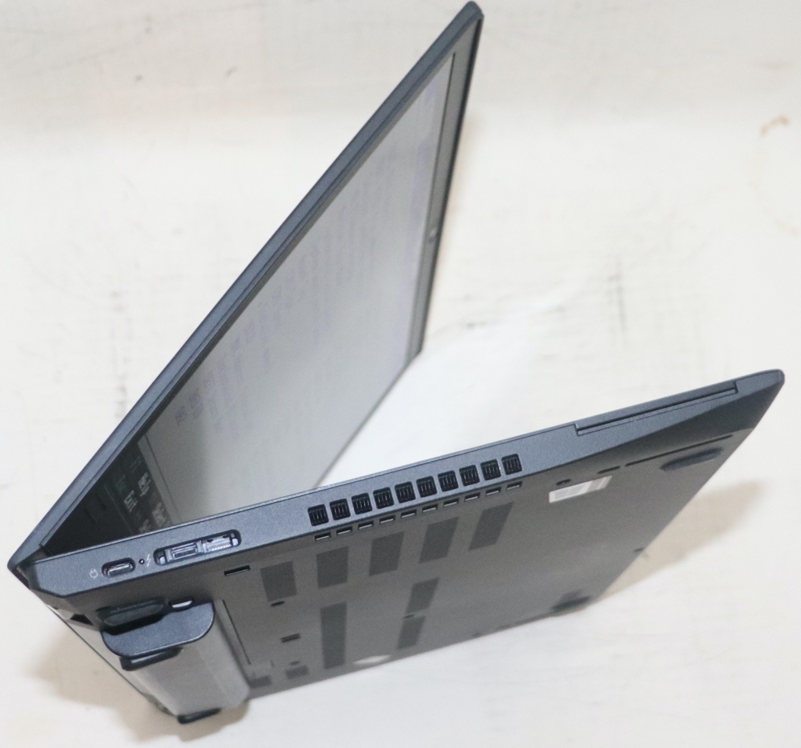 Lenovo ThinkPad P52s|Intel core i7@1.80GHz|32GB RAM|256GBSSD|WIN11.Prof|NVIDIA