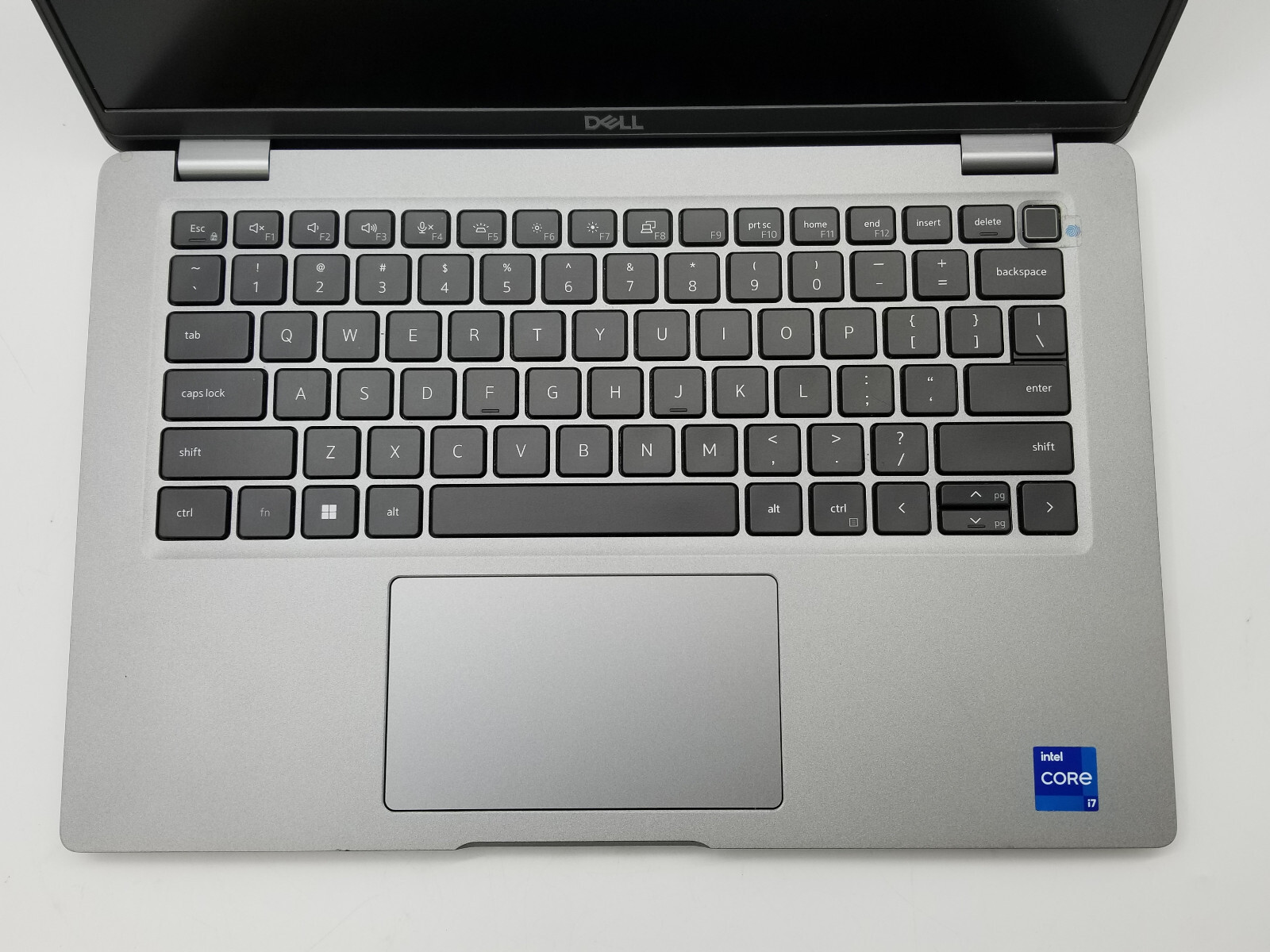 Dell Latitude 5430 Laptop PC Intel Core i7-12th Gen, 16GB Ram 256GB SSD Win 11.